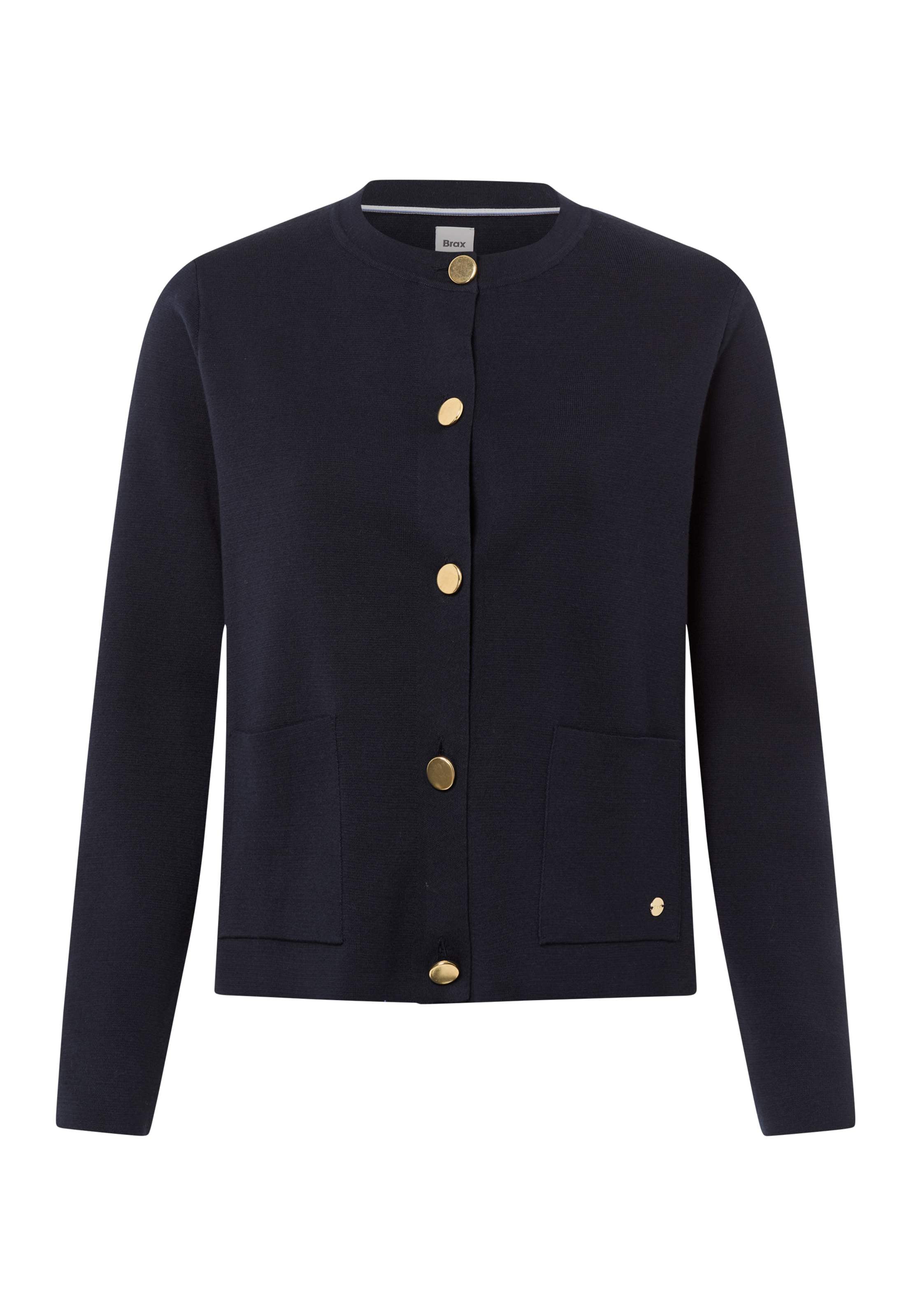 Brax Strickjacke "Style ANN" günstig online kaufen
