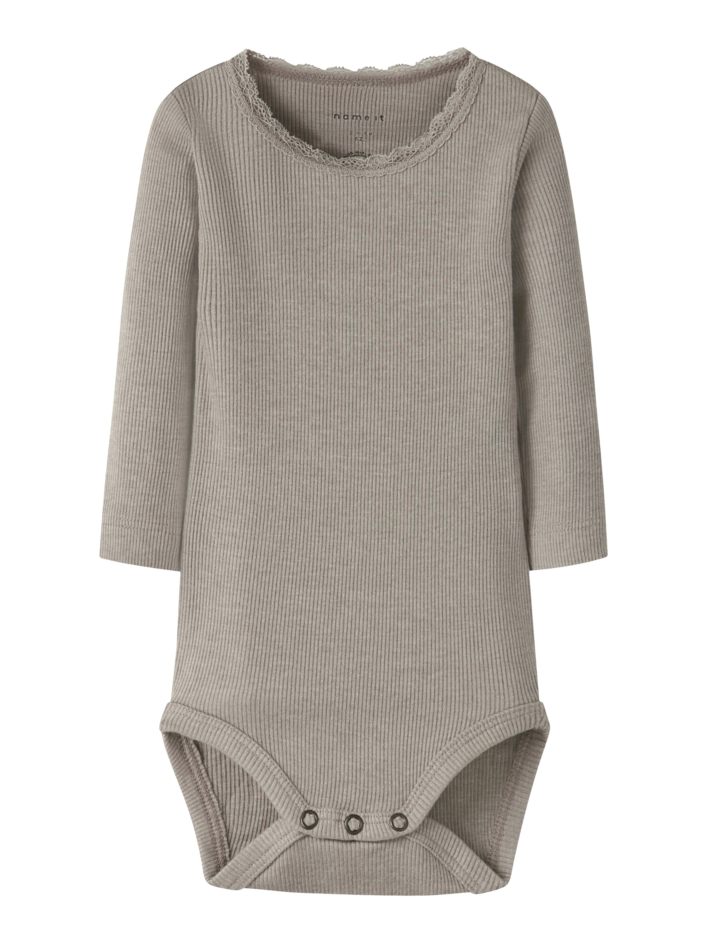 Name It Body »NBFKAB LS BODY NOOS«