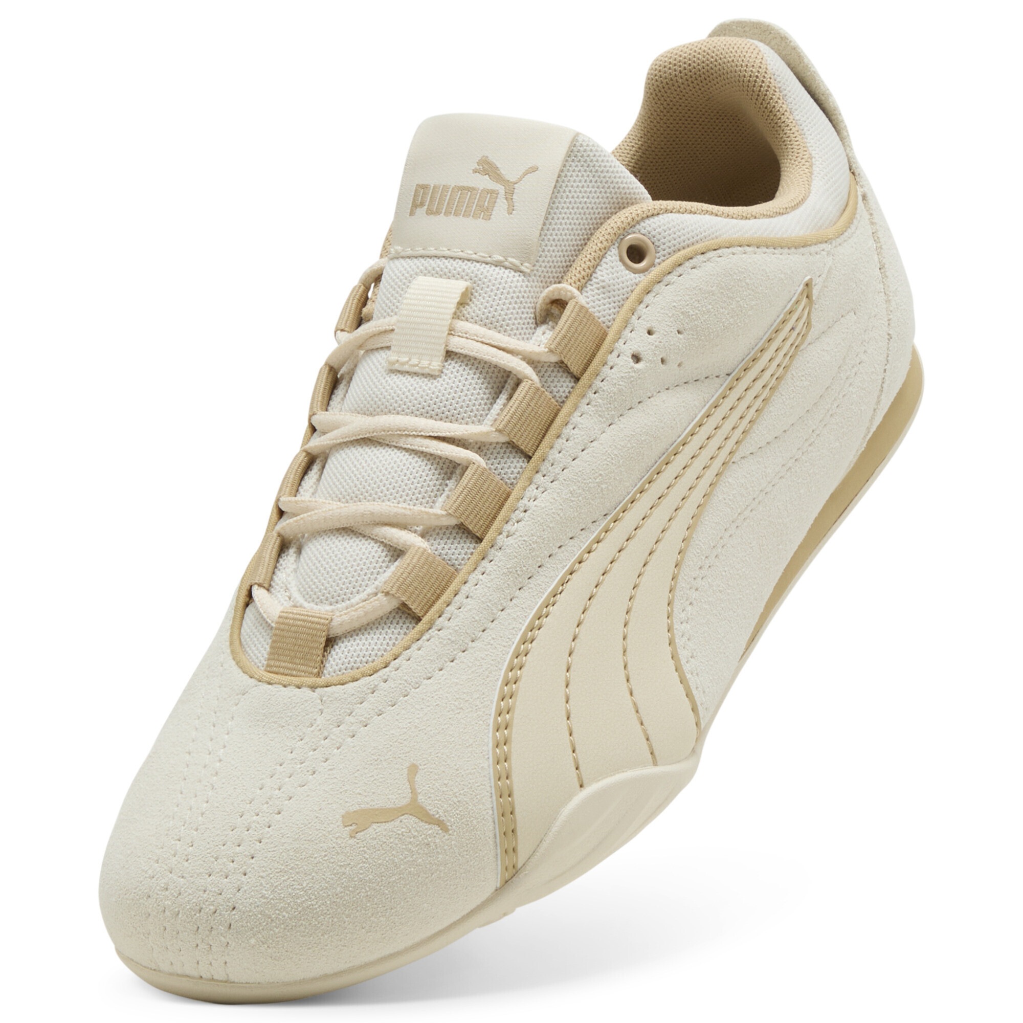 PUMA Sneaker »PUMA Catch Soleil Sneakers Damen«