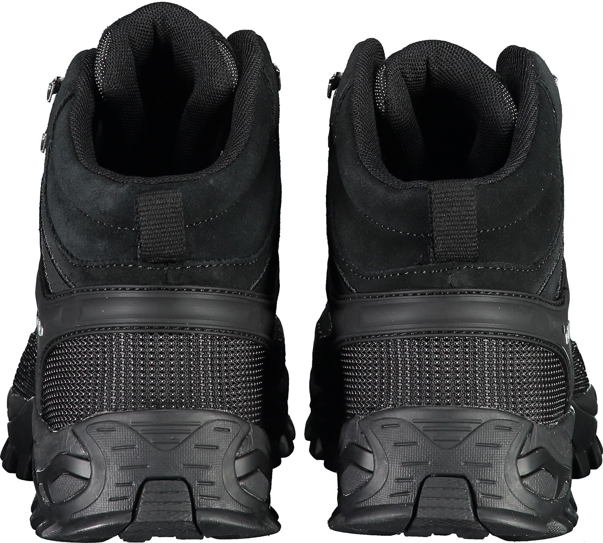CMP Wanderschuh »RIGEL MID TREKKING SHOES WP«, wasserdicht