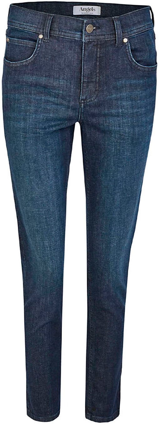 ANGELS Slim-fit-Jeans »ORNELLA«