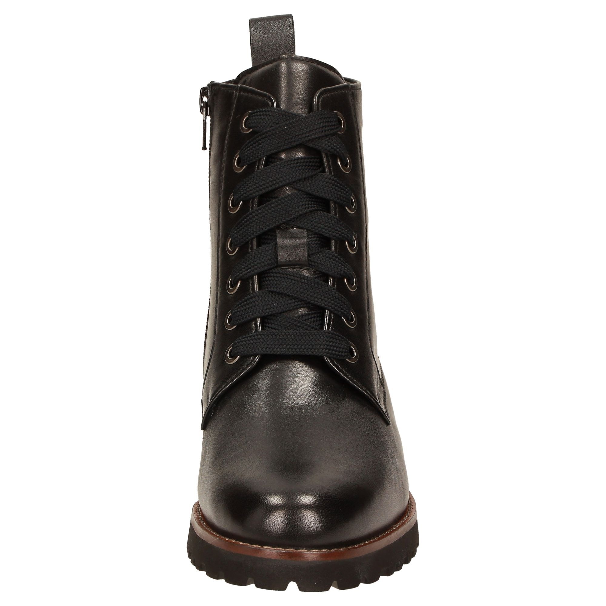 SIOUX Stiefelette »Meredith-733-WF-H«