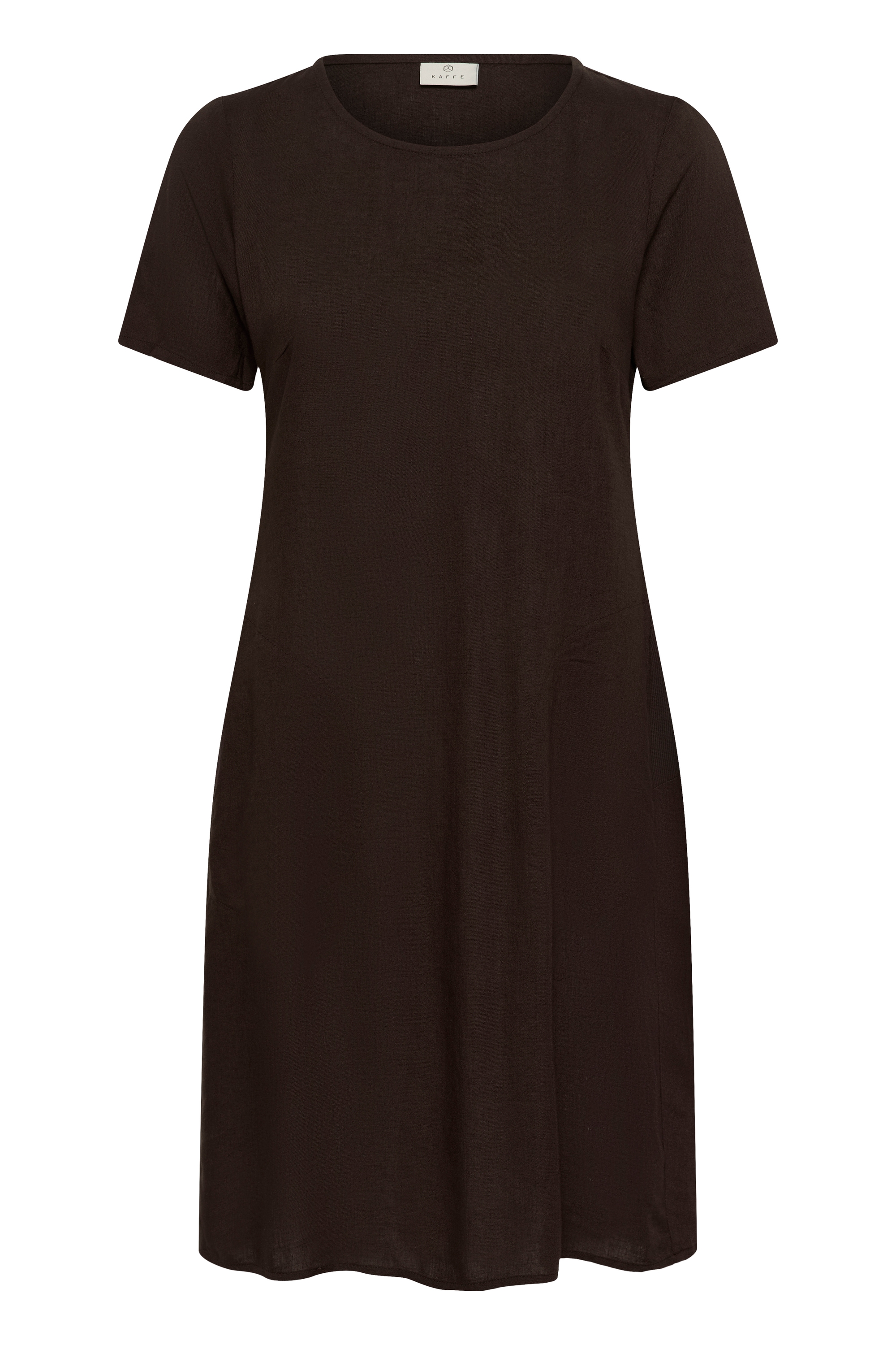 KAFFE Midikleid "Damen Kleid KAmilia"