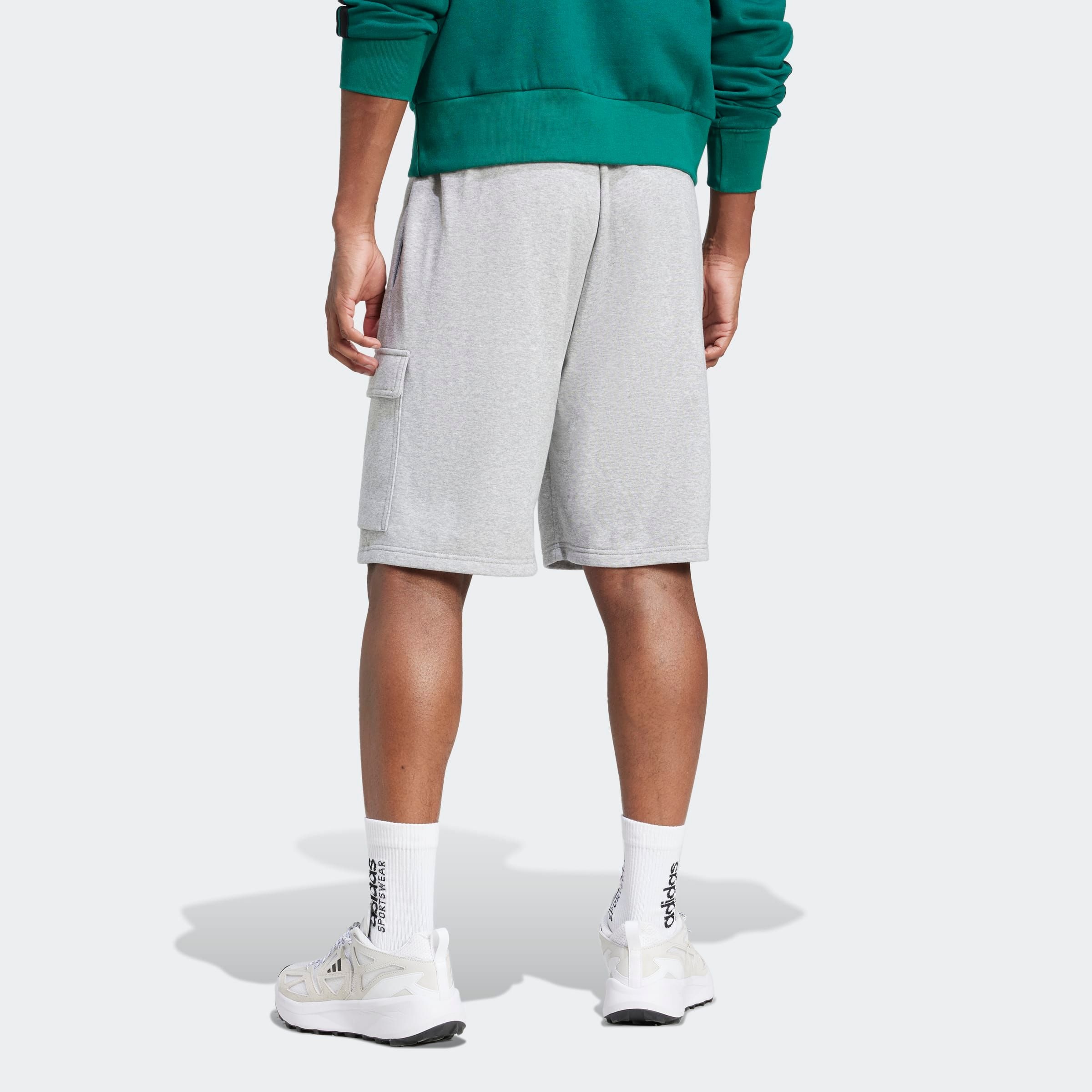 adidas Sportswear Shorts »M FELCZY C SHO«, (1 tlg.)