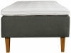 Home affaire Boxspringbett »Osterberg«, mit Taschen-Federkernunterbox