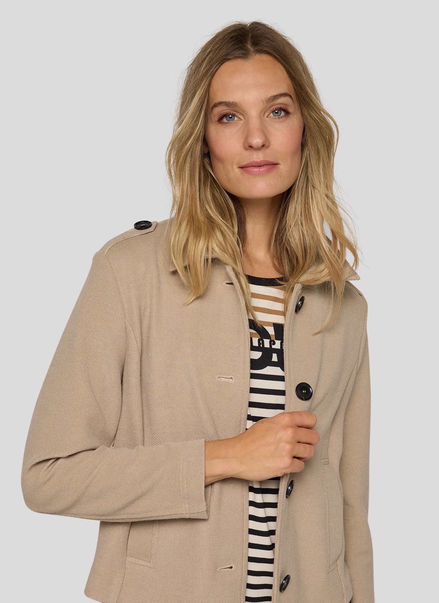 Rabe Jackenblazer »Jacke«