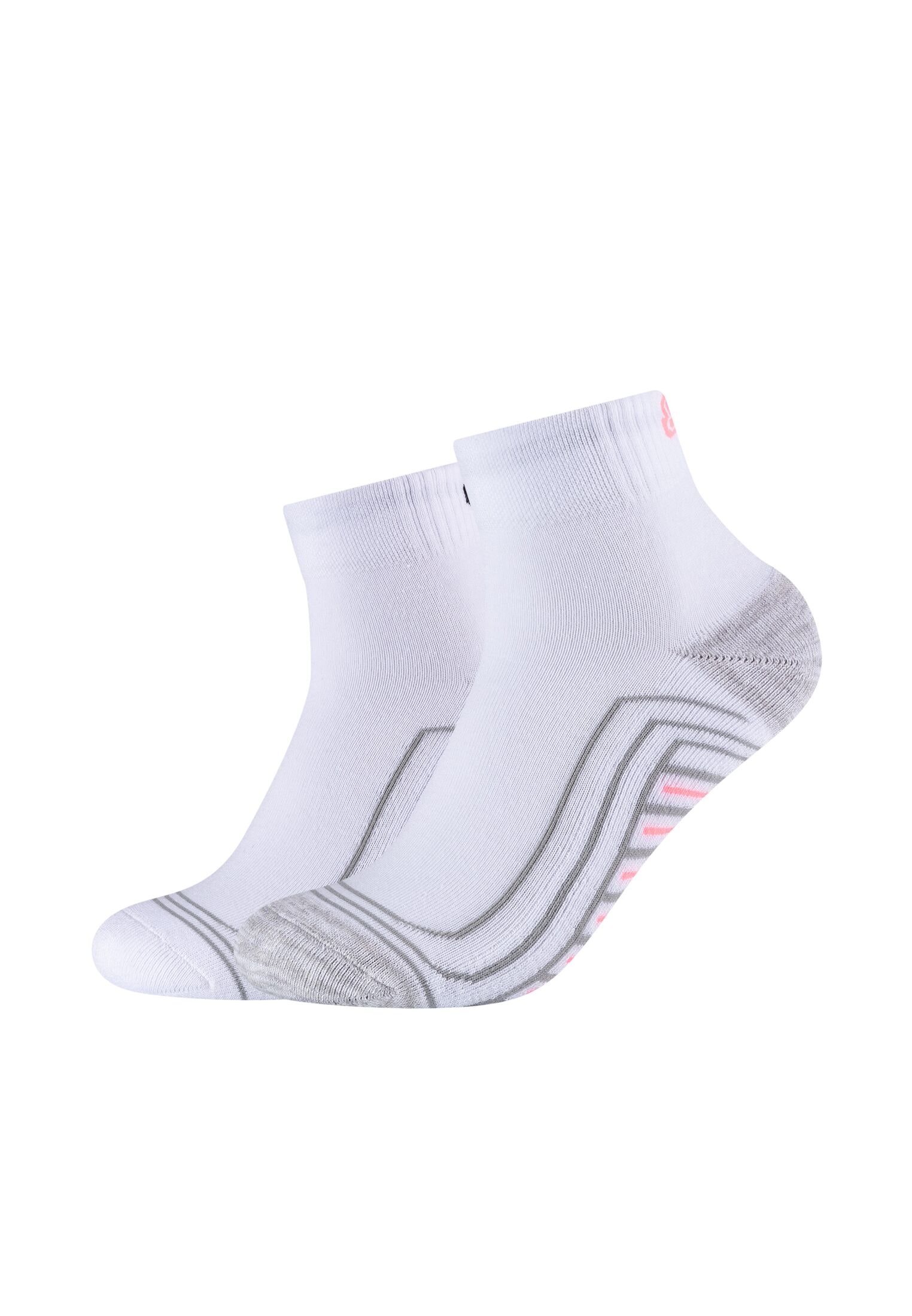 Skechers Kurzsocken »Kurzsocken 6er Pack«