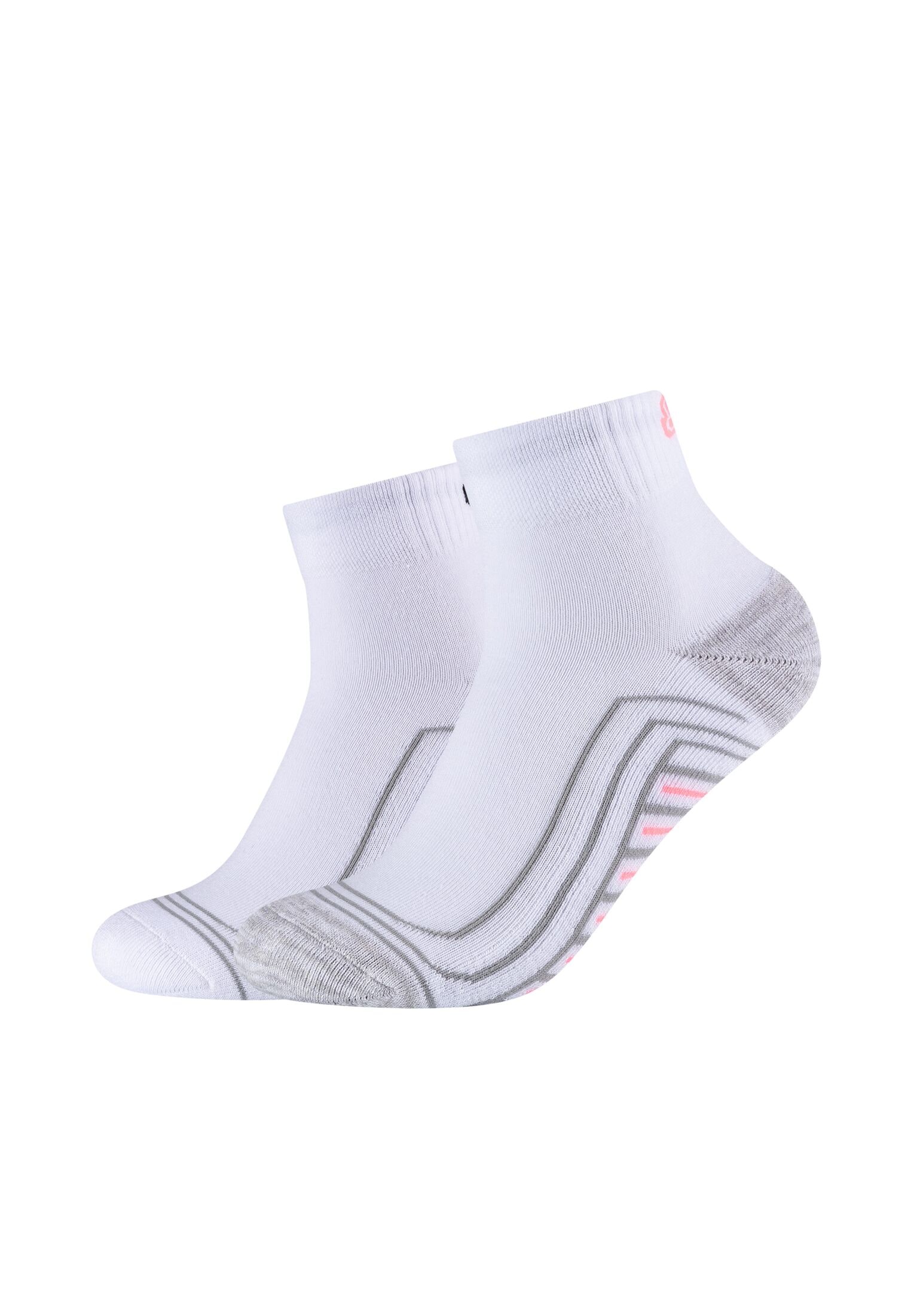 Skechers Kurzsocken "Kurzsocken 6er Pack" günstig online kaufen