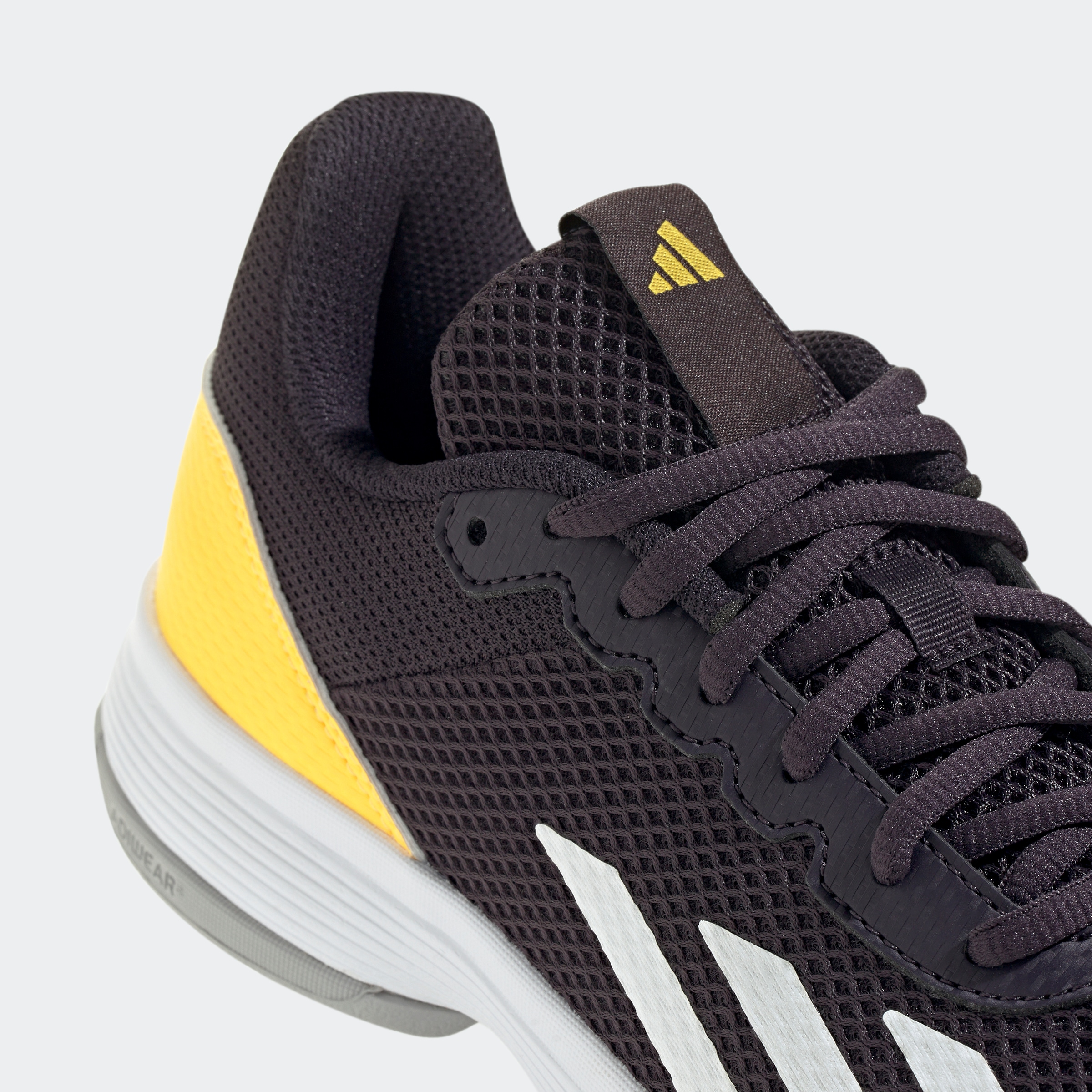 adidas Performance Tennisschuh »COURTFLASH«, Multicourt