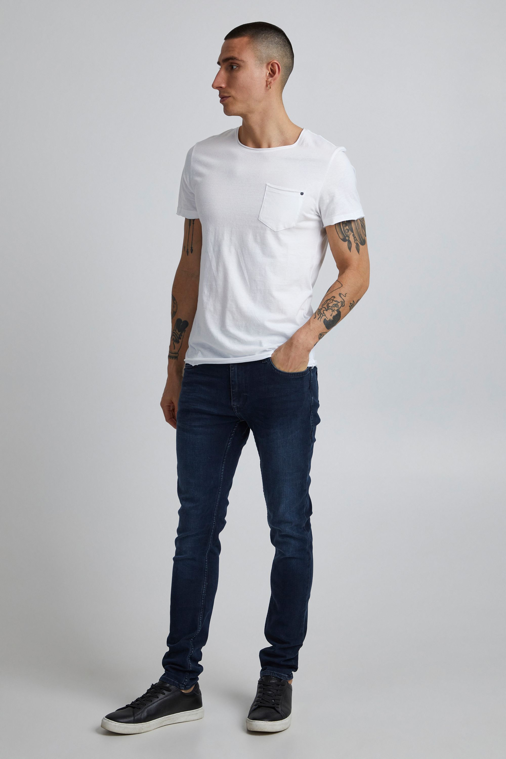 Thumbnail - Blend T-Shirt "T-Shirt NHNoel"