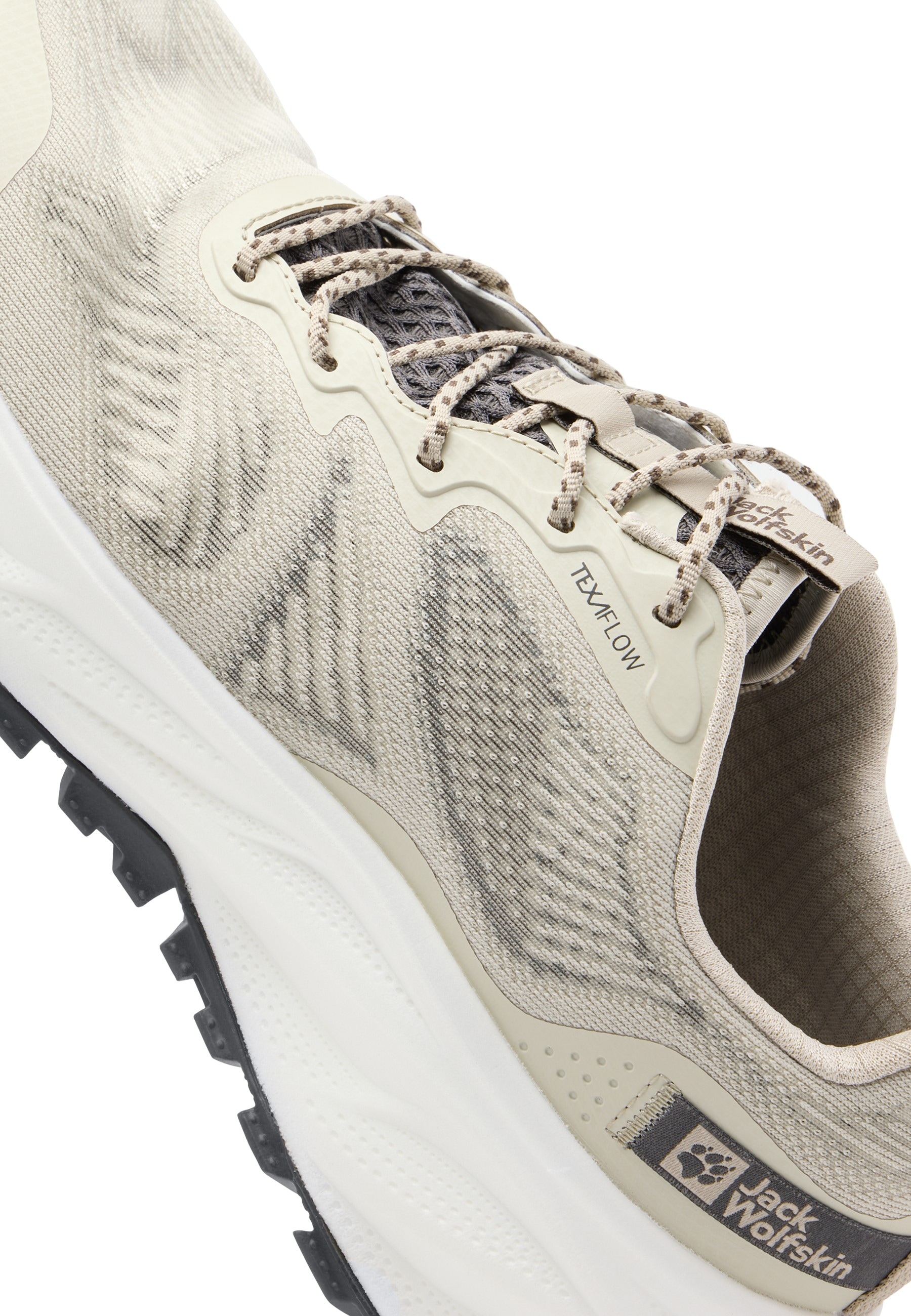 Jack Wolfskin Wanderschuh »PRELIGHT SWIFT PRO VENT LOW M«