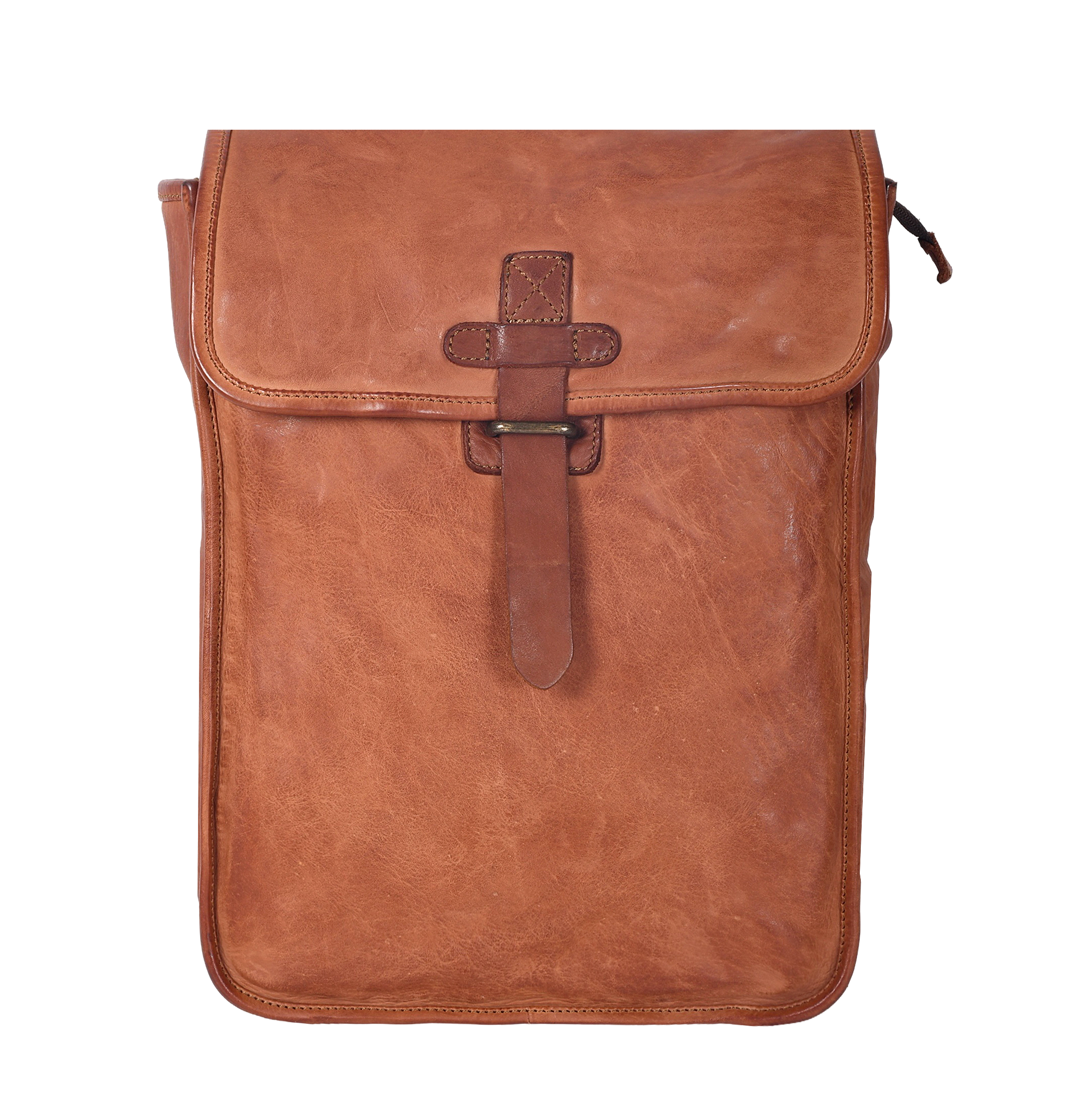 HARBOUR 2ND Remy Leather City Backpack
