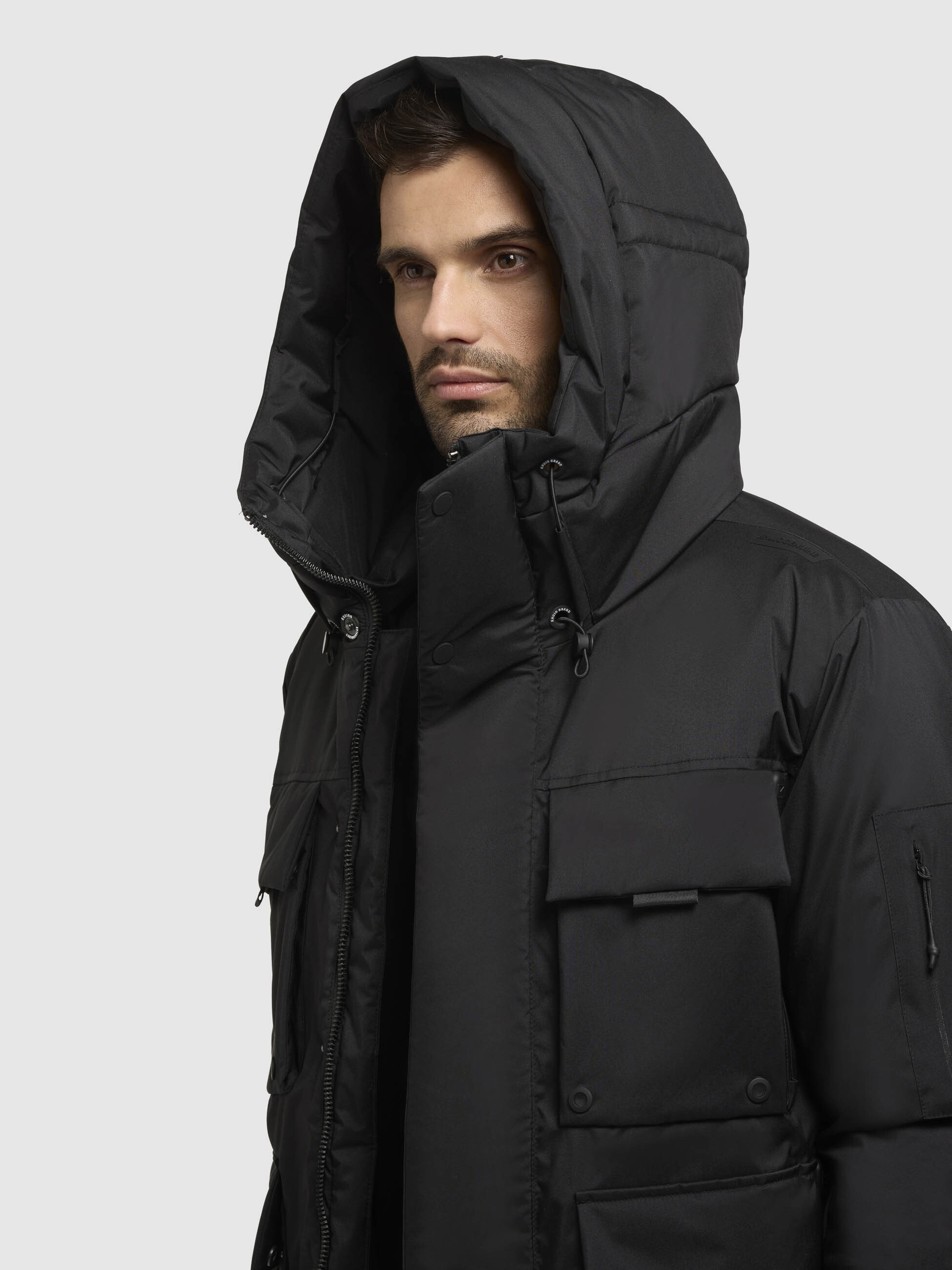 khujo Cargojacke »HAKET«