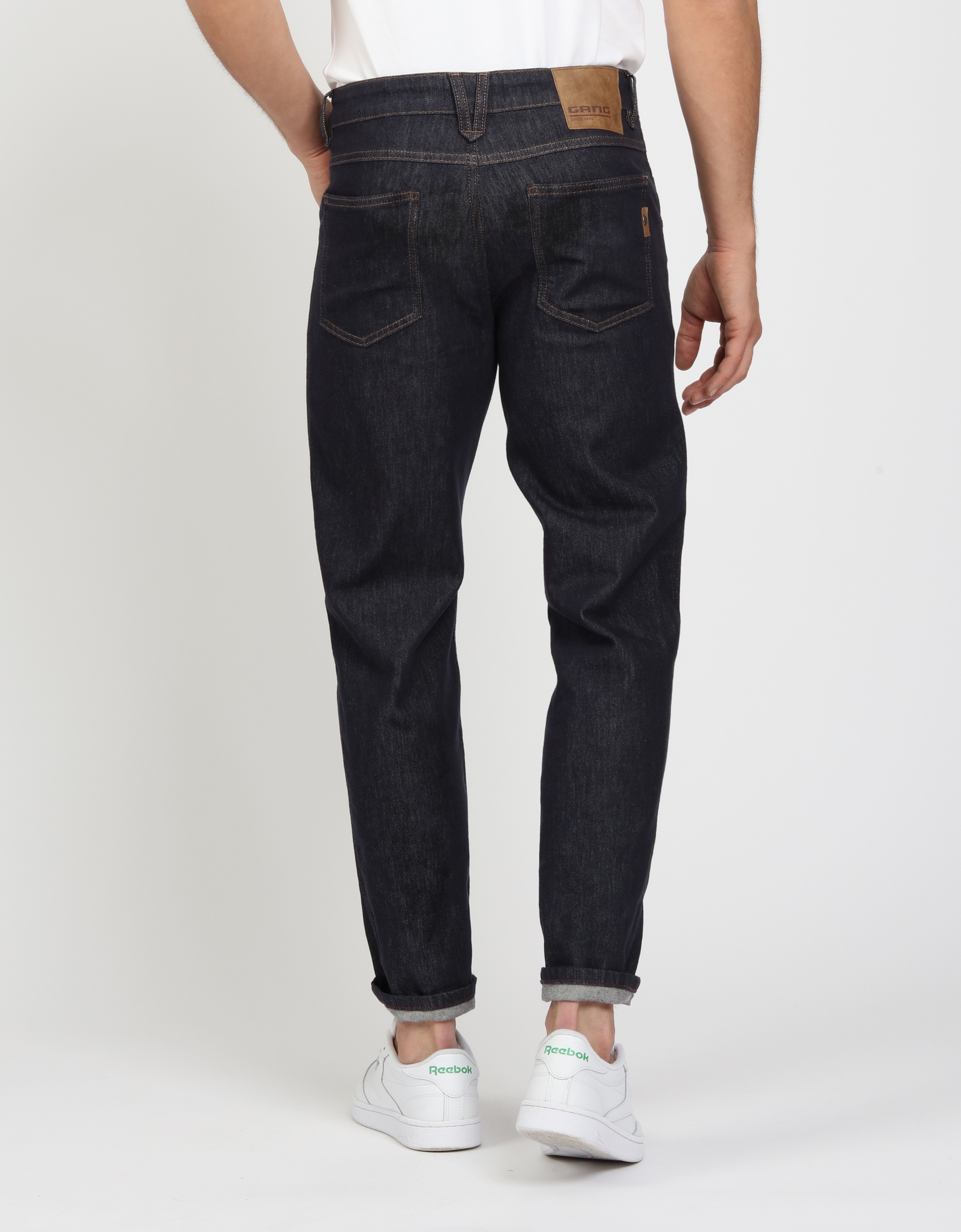 GANG Relax-fit-Jeans »GANG Jeans Relaxed Fit 94MARCO«