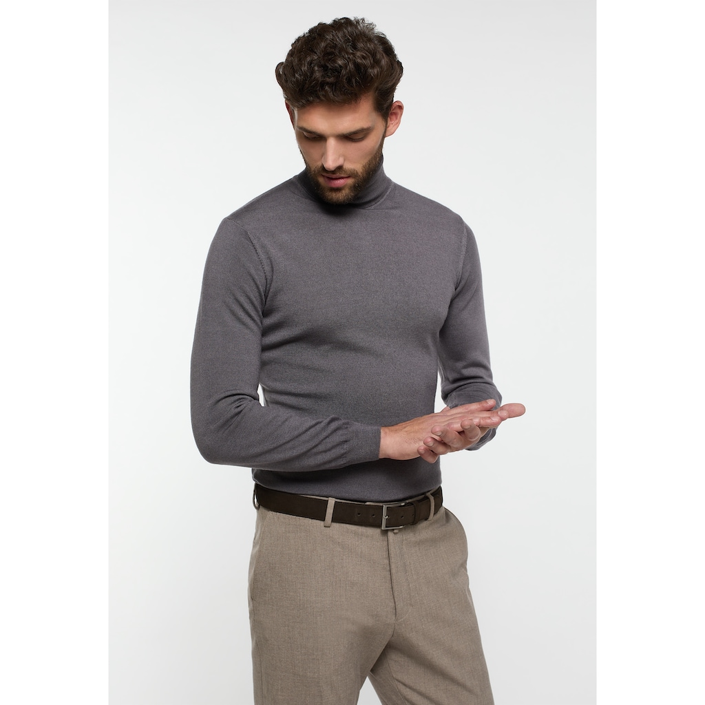 Eterna Strickpullover