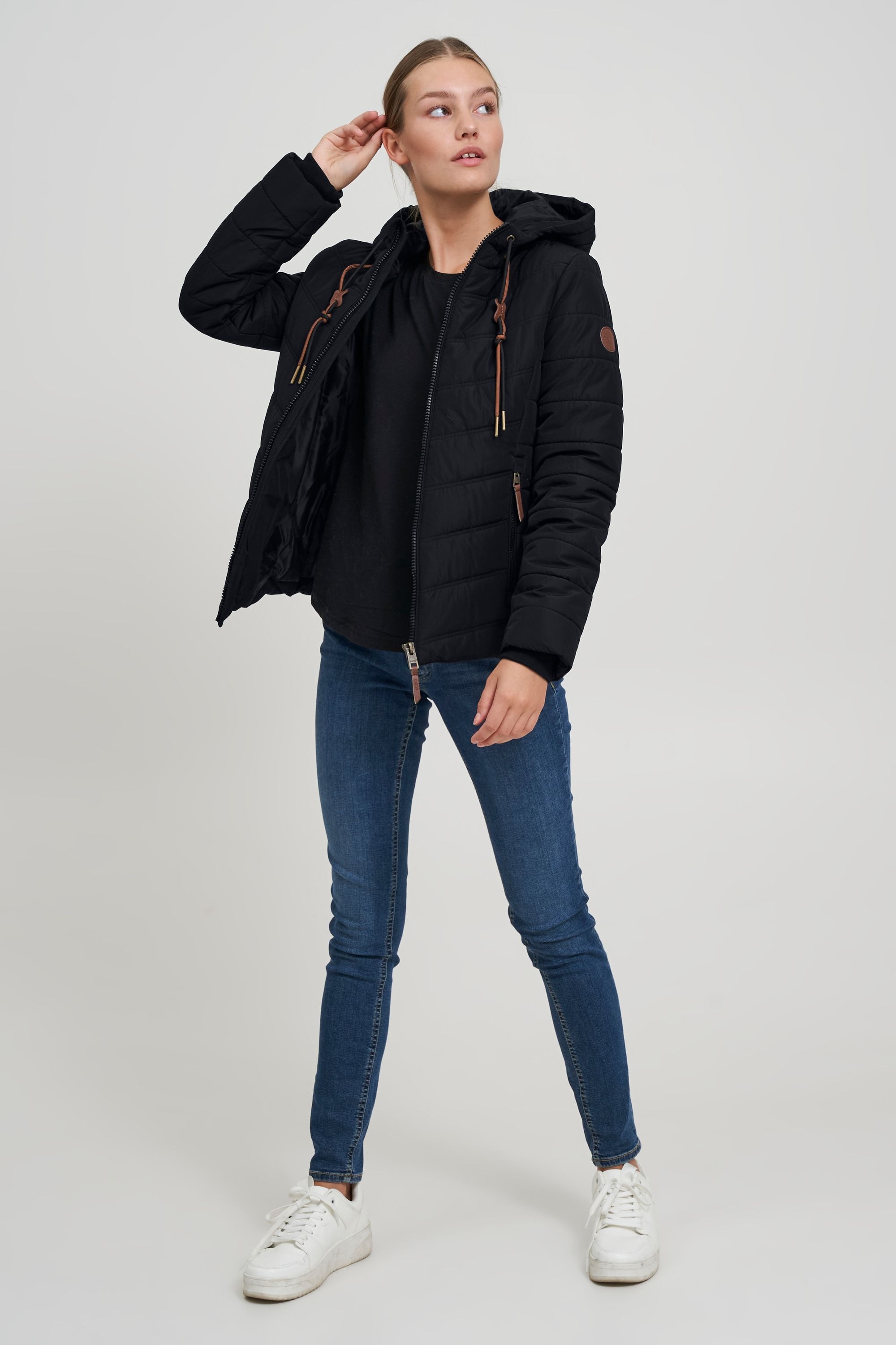 Thumbnail - OXMO Winterjacke "Winterjacke OXMala"
