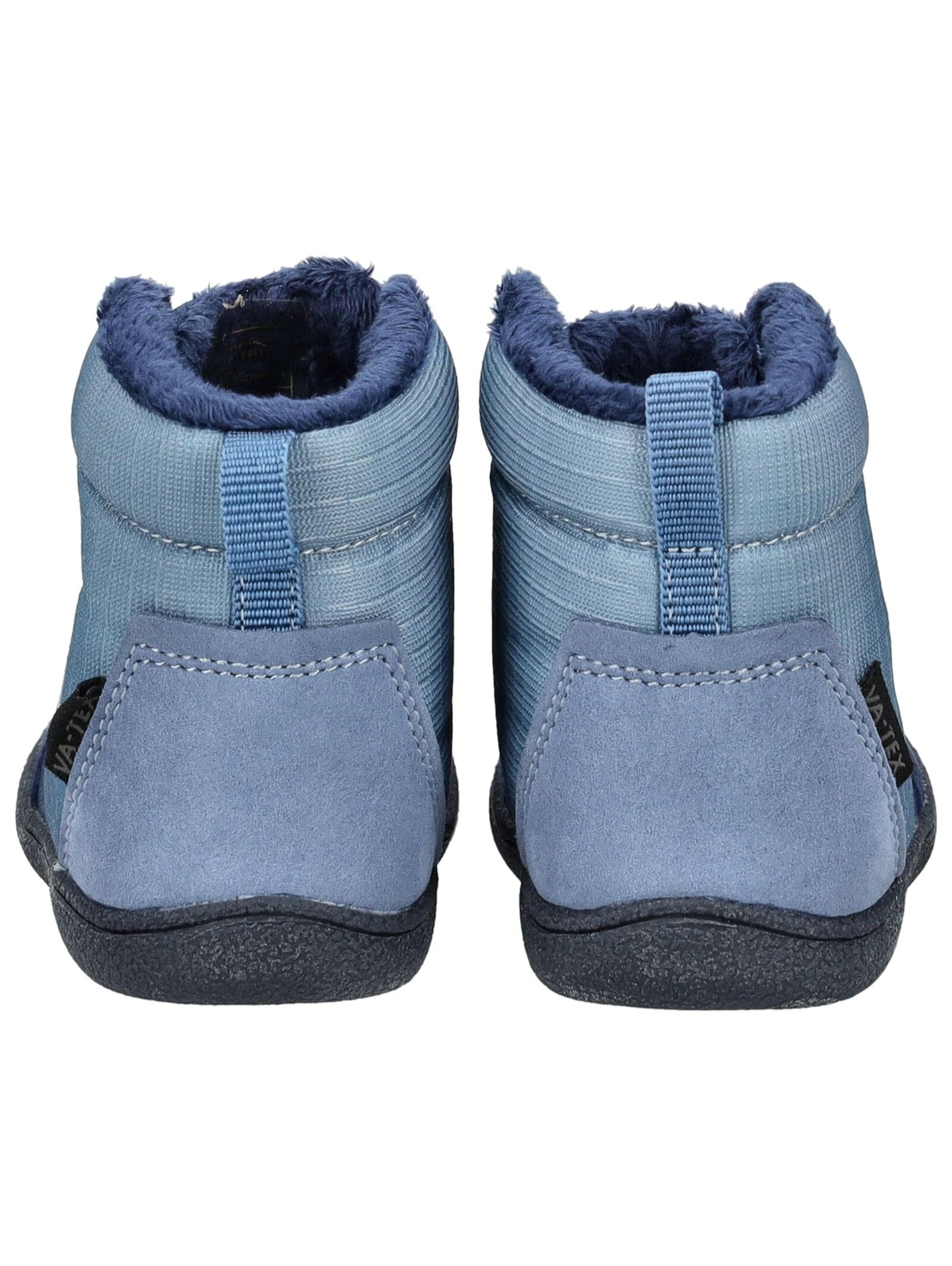 Vado Schnürstiefelette »Vado Stiefelette Lederimitat/Mesh«