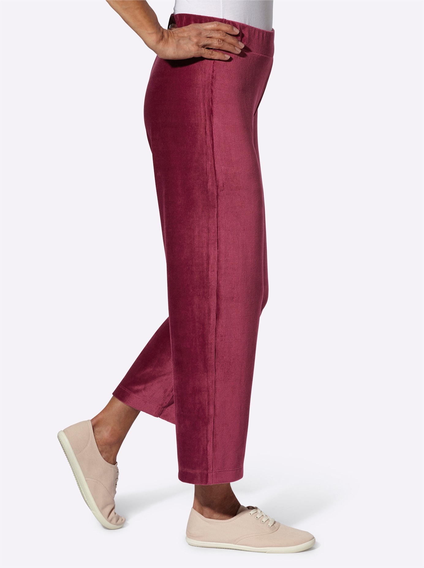 Classic Basics Schlupfhose günstig online kaufen