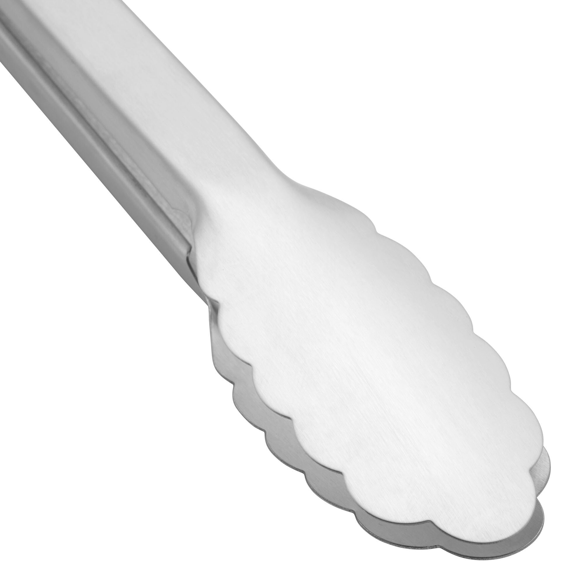 HENCKELS by ZWILLING Grillzange »BBQ« Rostfreier Edelstahl, Aufhänge-Öse