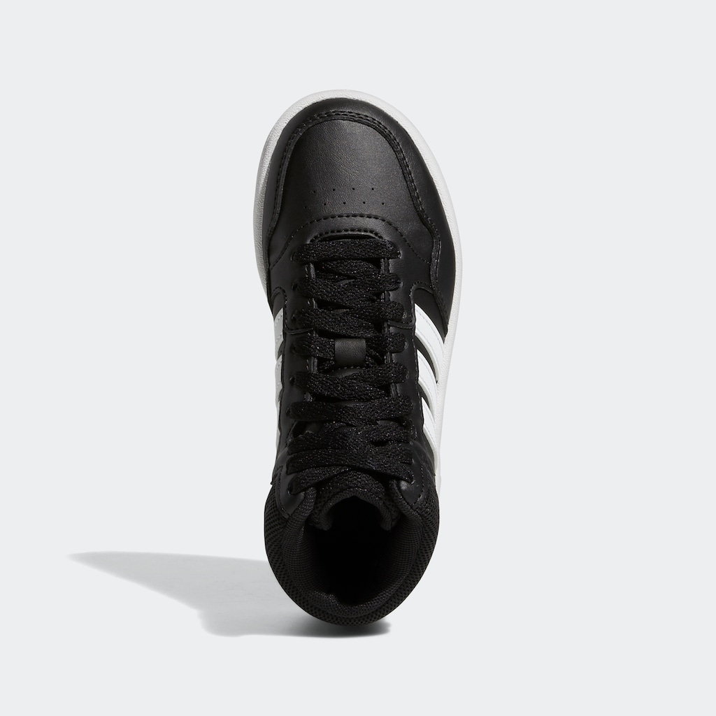 adidas Sportswear Sneaker »HOOPS 3.0 MID K«