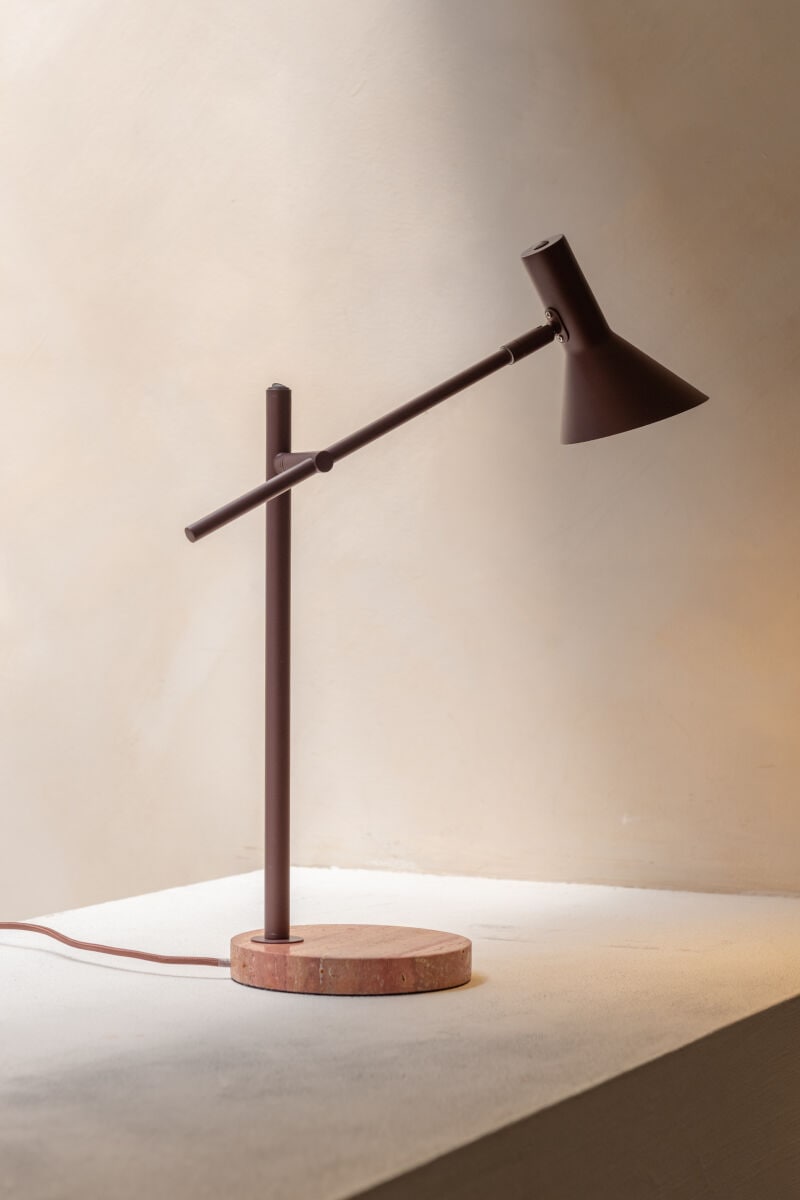 it's About RoMi Tischleuchte »IZMIR« E14 1 Stk.