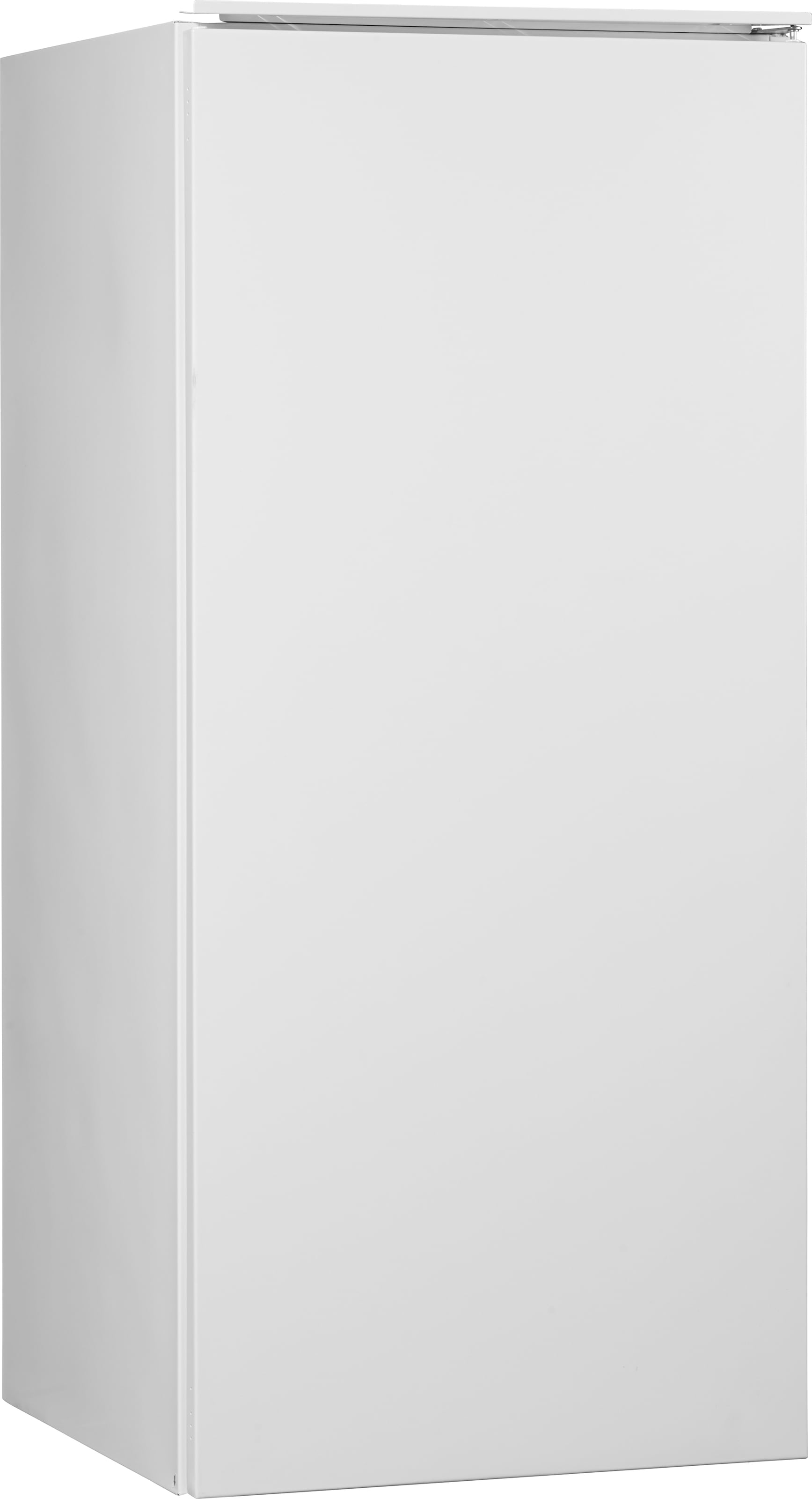 Hanseatic Einbaukühlschrank, HEKS12254GF, 123 cm hoch, 54 cm breit | BAUR