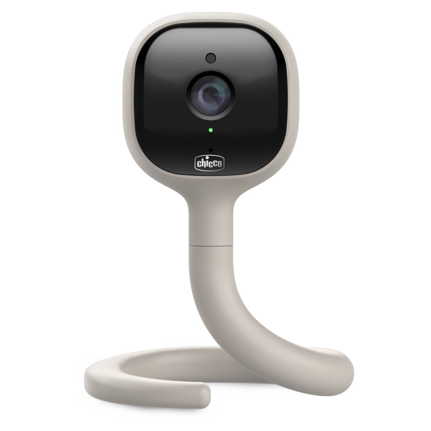 Chicco Video-Babyphone "Wifi, mit flexibler Halterung" Verwendung mit APP