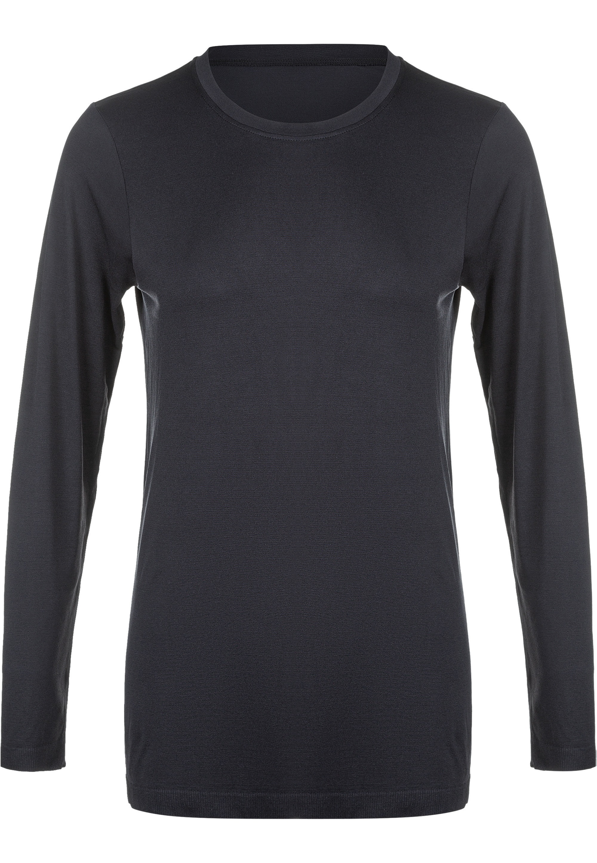 ATHLECIA Langarmshirt »Julee«, in nahtlosem Design