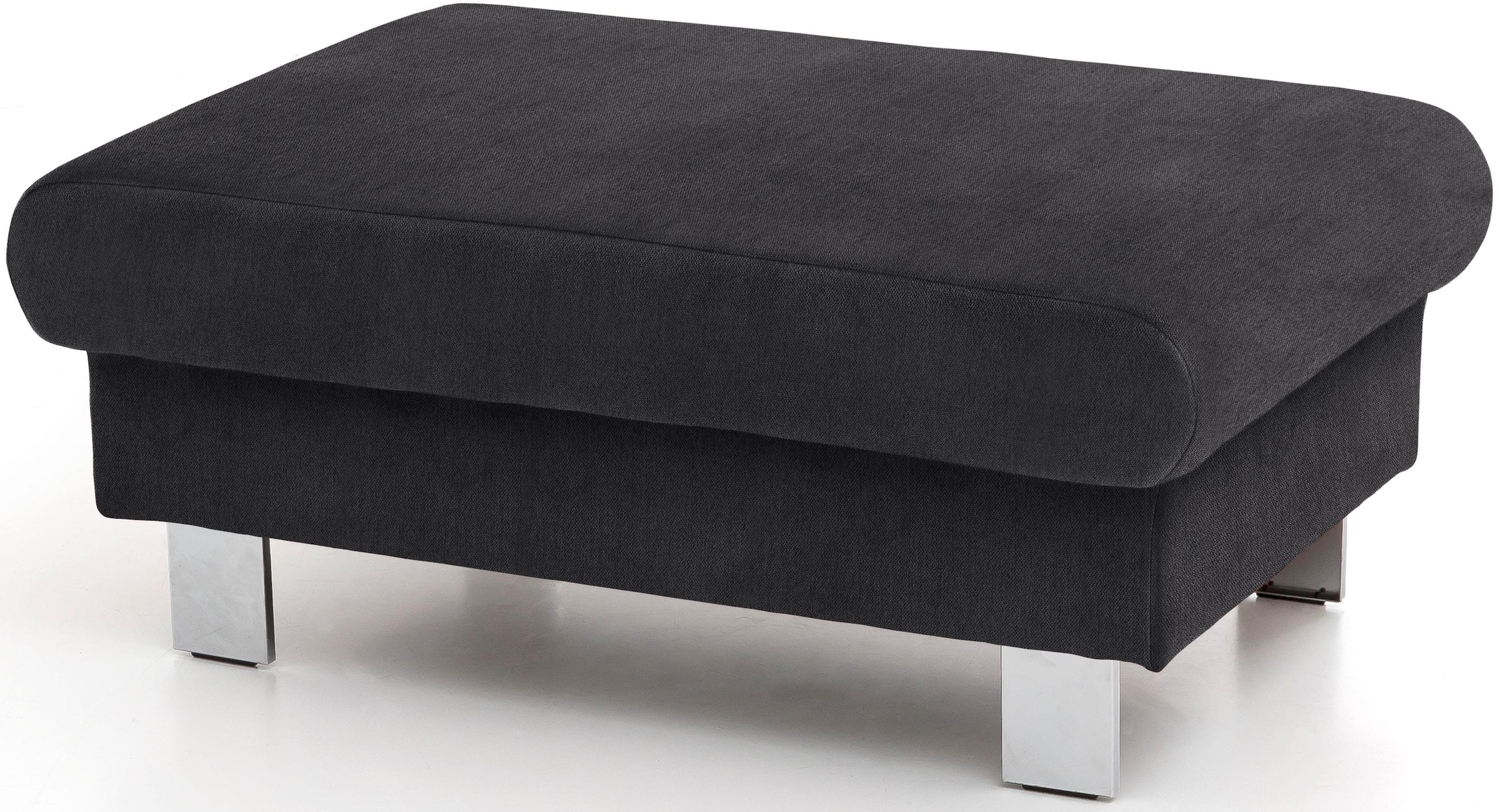 COTTA Hocker "Komaris, B: 100 cm" individuell zu kombinieren günstig online kaufen