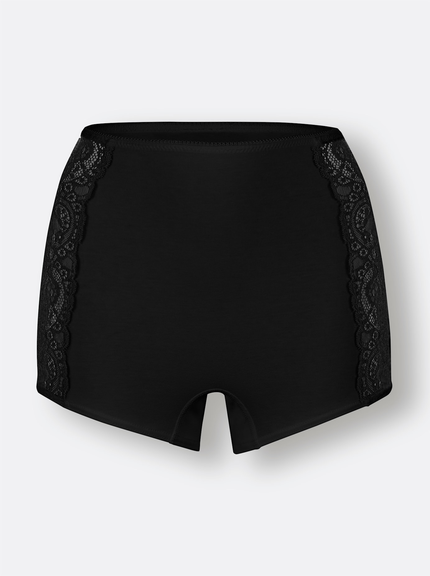 wäschepur Panty, (2 St.)