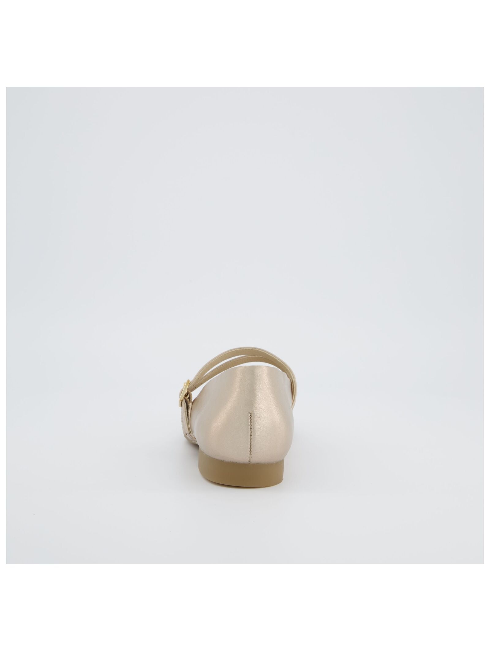 Paul Green Riemchenballerina »Paul Green Ballerinas Leder«