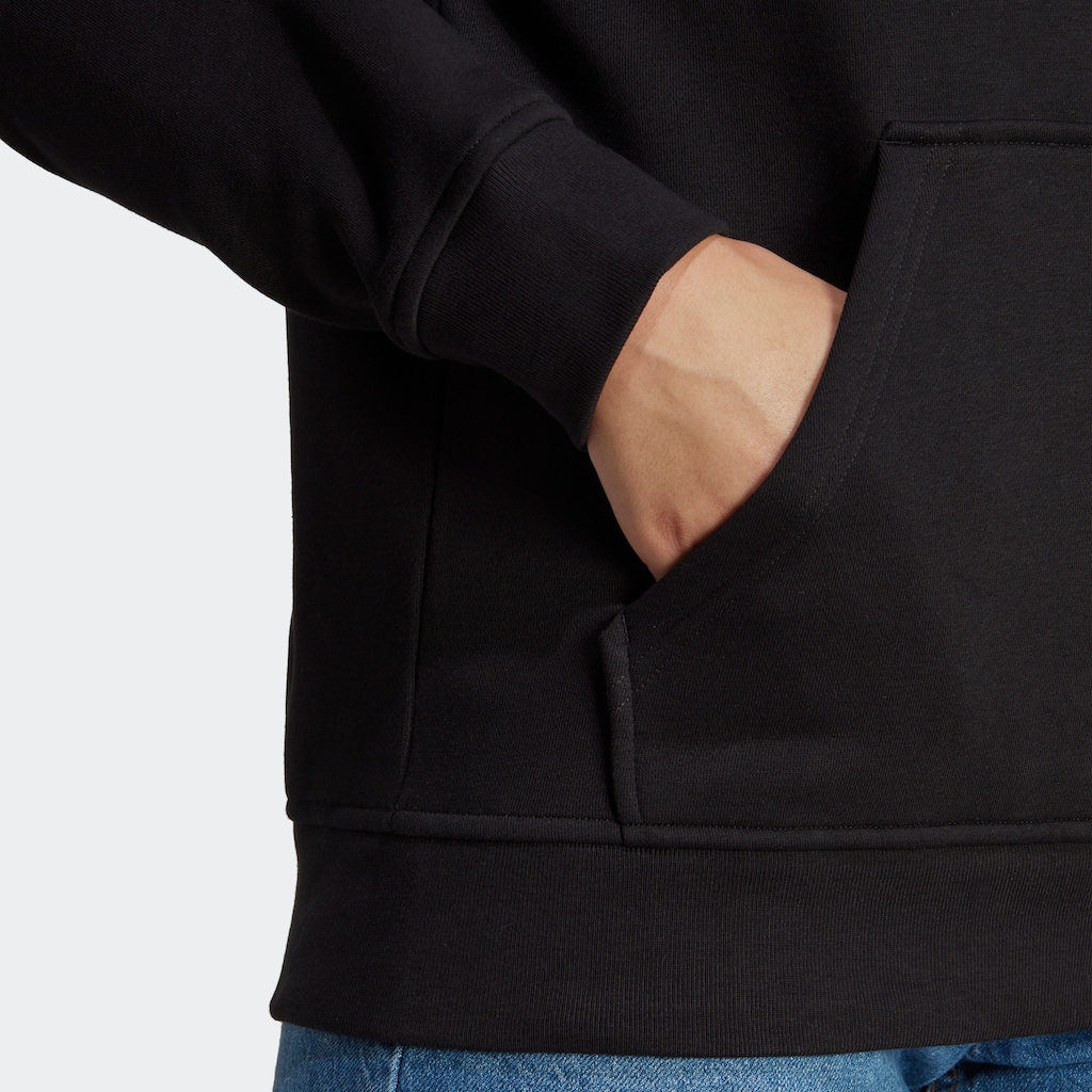 adidas Originals Sweatshirt »ADICOLOR ESSENTIALS FLEECE HOODIE«