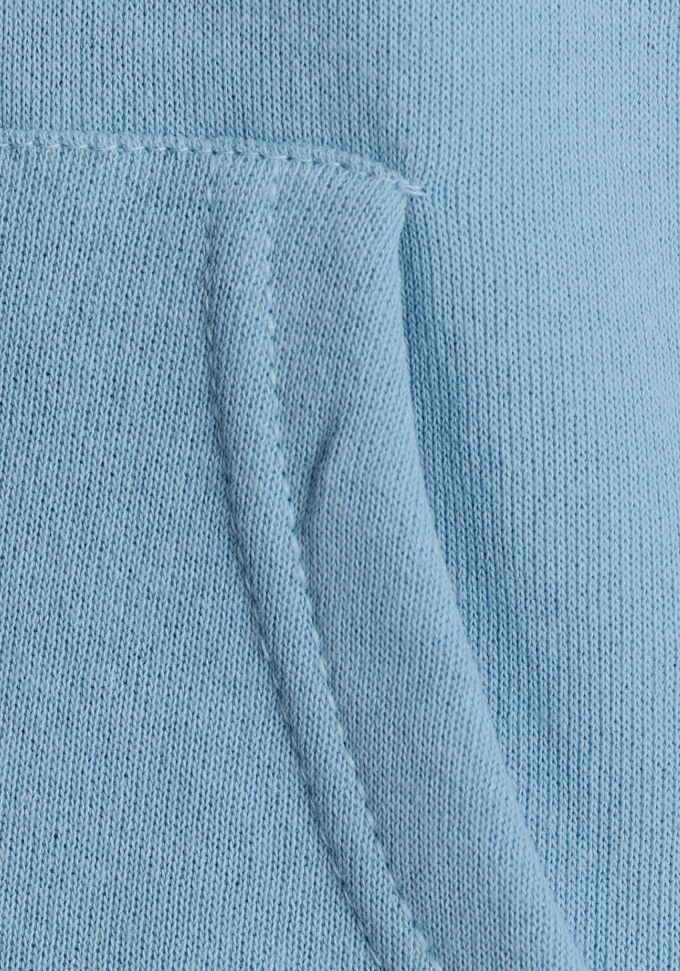 Fruit of the Loom Sweatshirt »Classic hooded Sweat Lady-Fit«