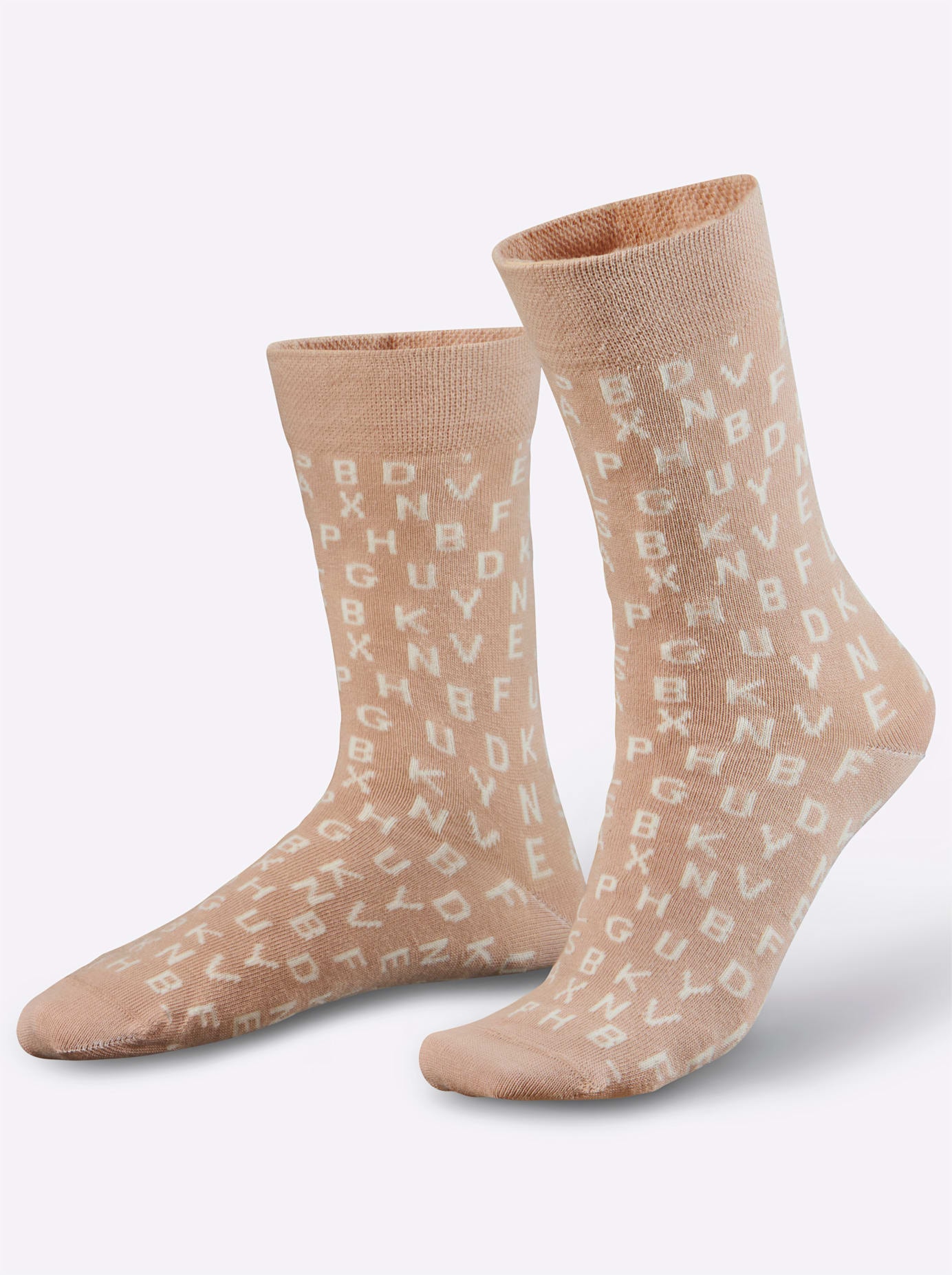 wäschepur Socken 3 Paar tlg.
