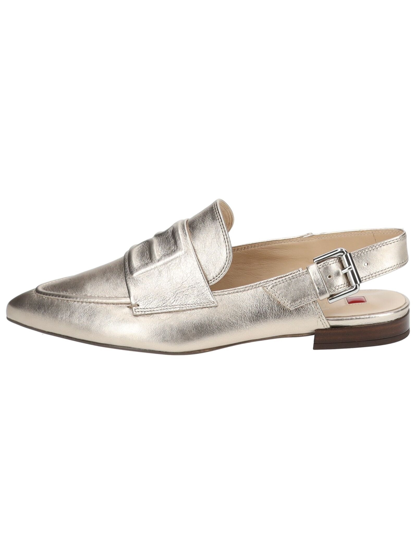 Högl Ballerina »Högl Ballerinas Leder«