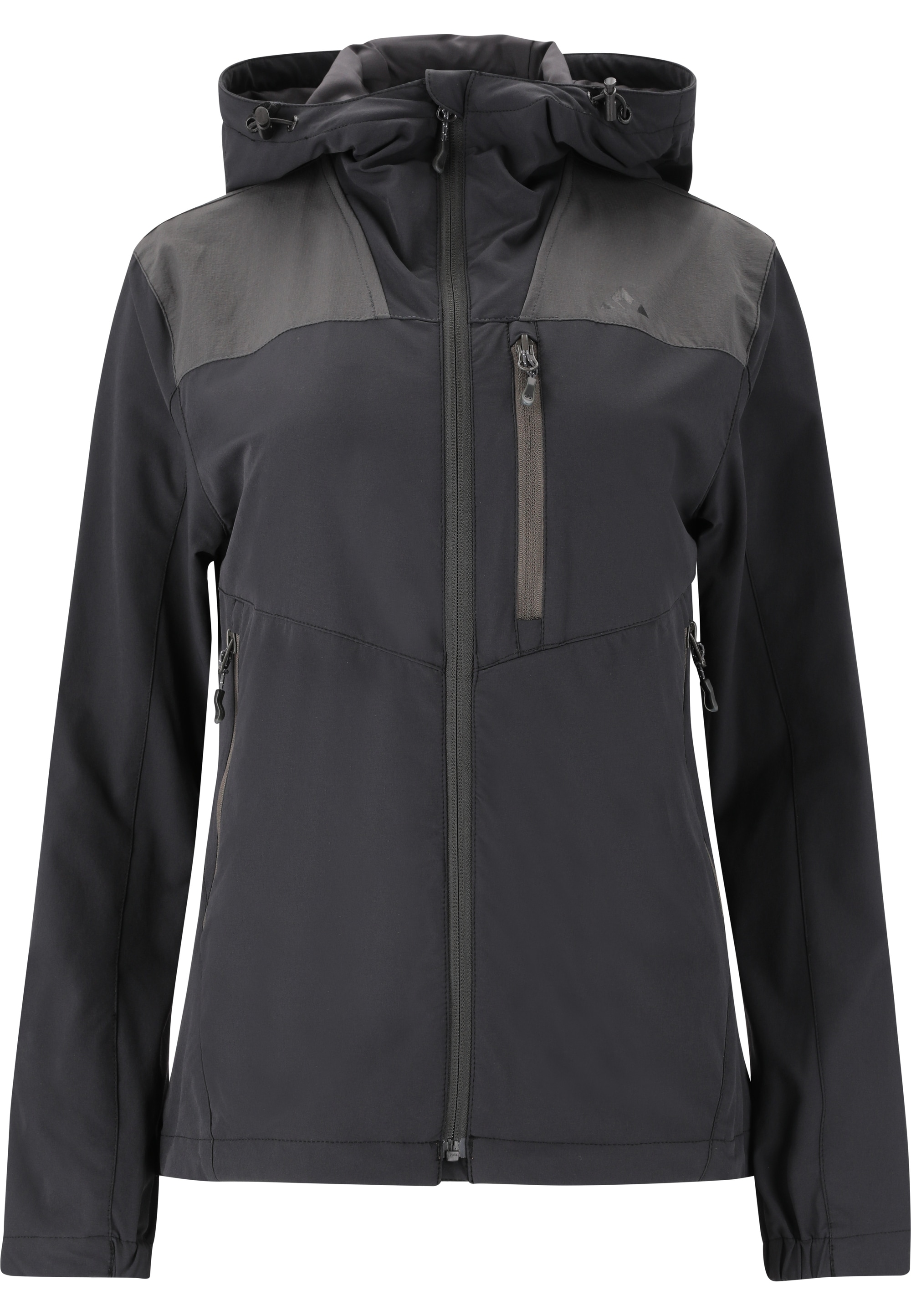 WHISTLER Outdoorjacke »Salton«, mit 4-Wege-Stretch