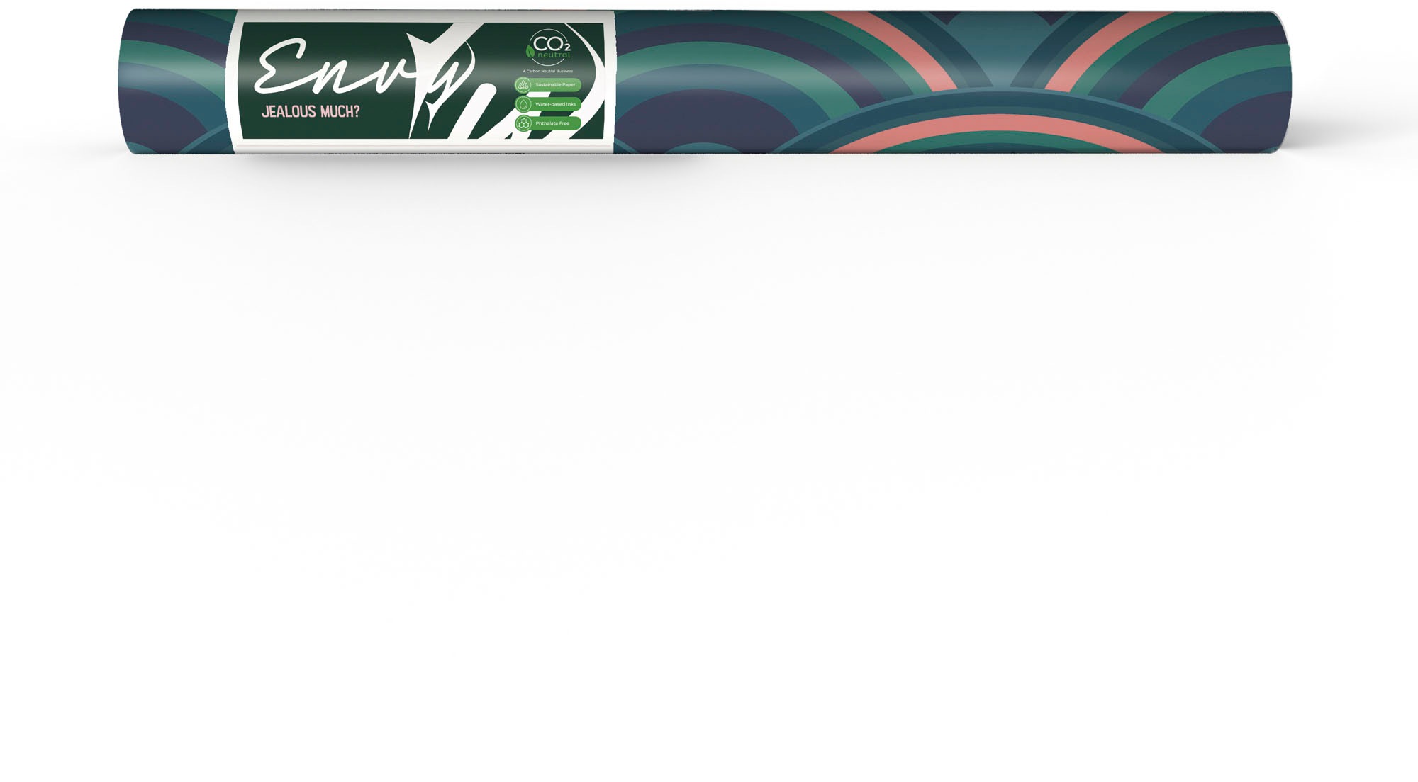 Envy Wallpaper Curve 118727