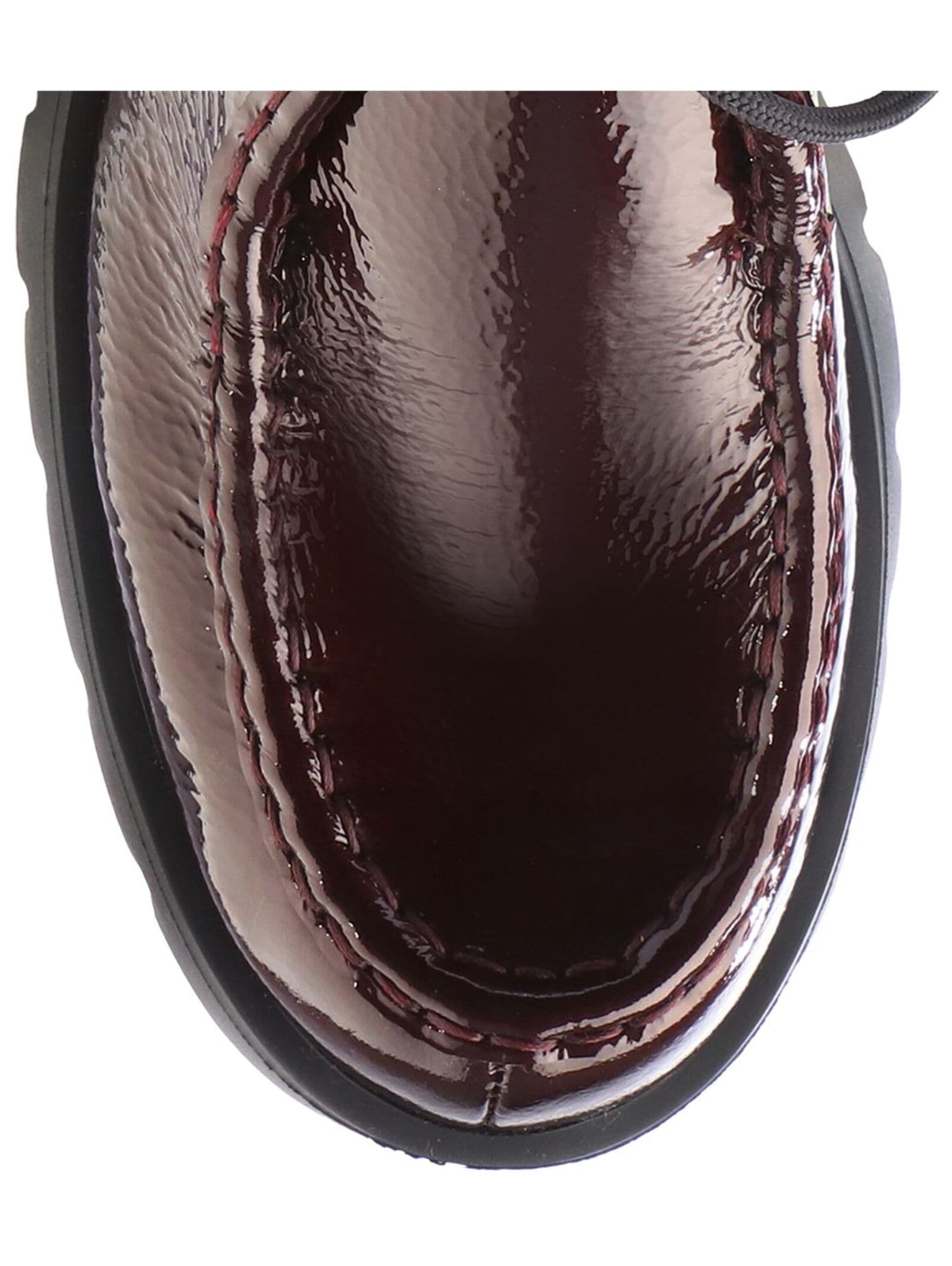Högl Schnürschuh »Högl Halbschuhe Leder«
