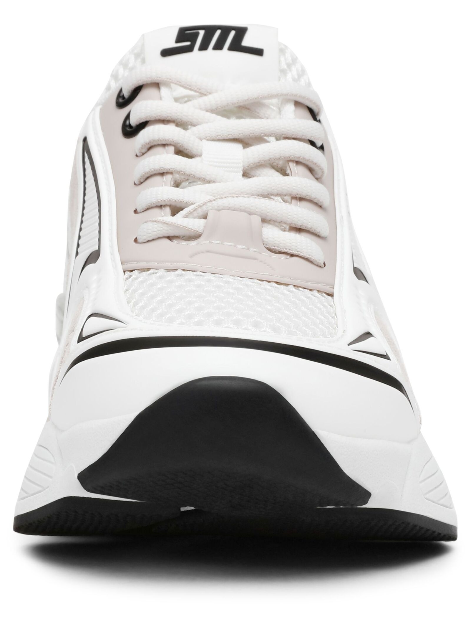 STEVE MADDEN Sneaker »STEVE MADDEN Sneaker Lederimitat/Textil«