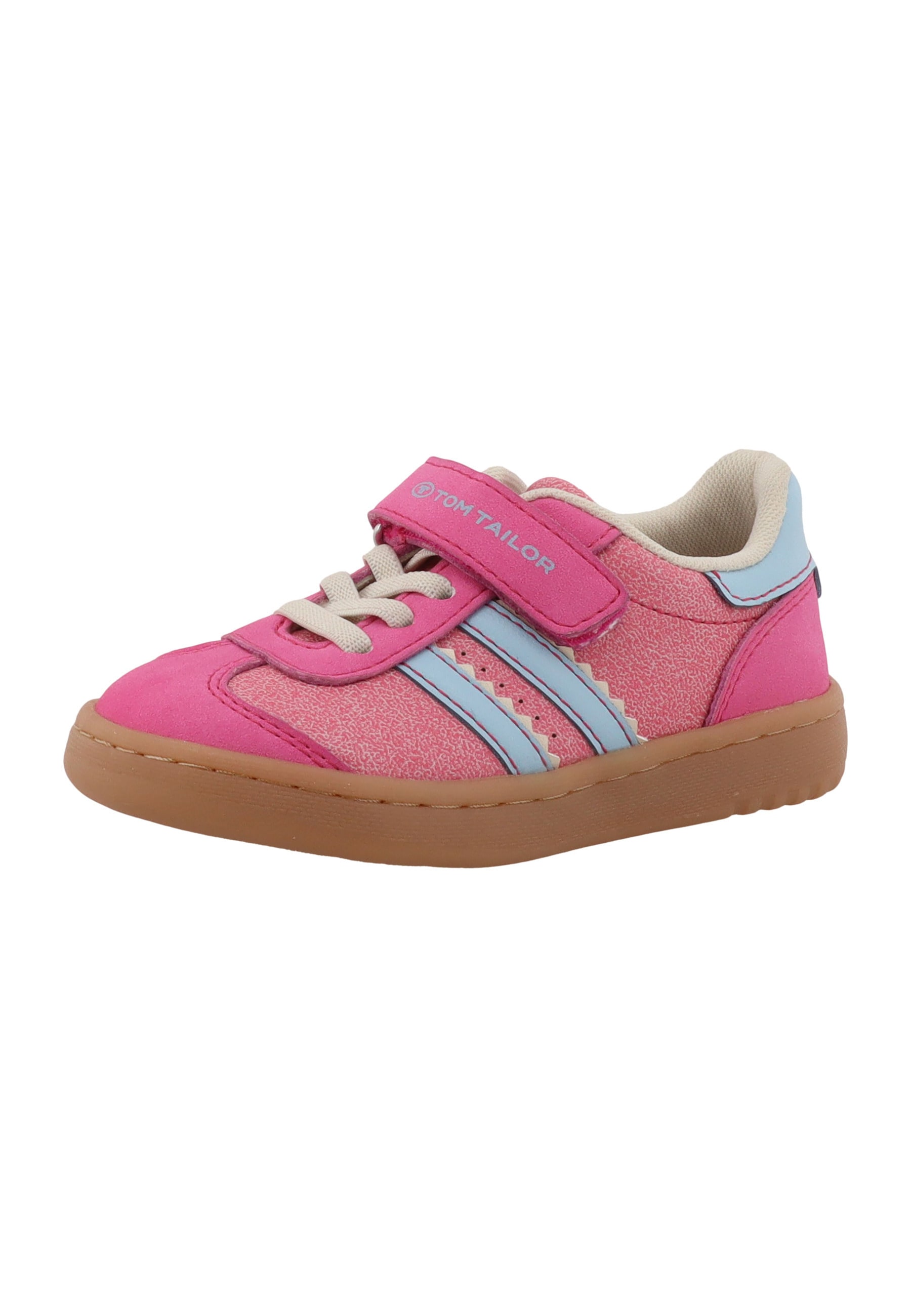 TOM TAILOR Sneaker »Tom Tailor Sneaker Low«  1 tlg.