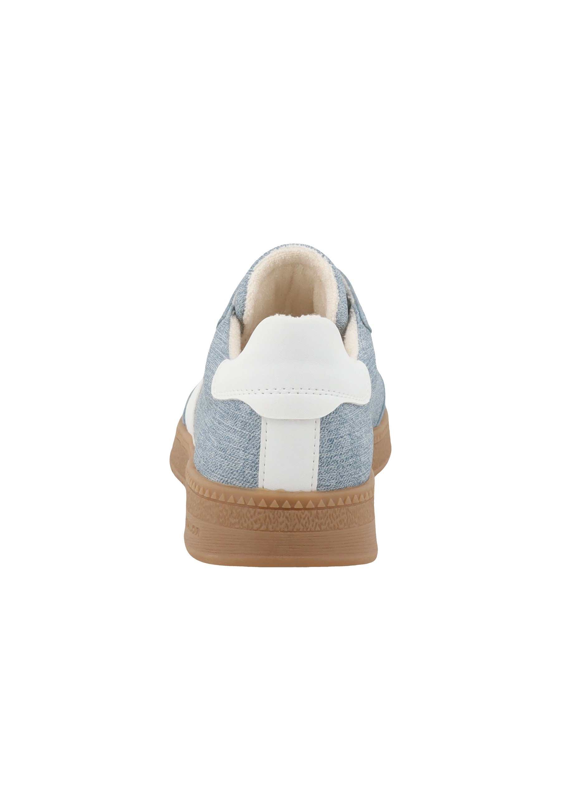 TOM TAILOR Sneaker »Tom Tailor Sneaker Low«