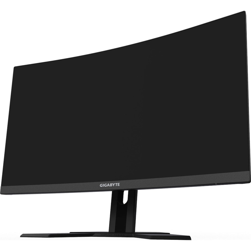 Gigabyte Gaming-Monitor »G27QC A«, 68,5 cm/27 Zoll, 2560 x 1440 px, QHD, 1 ms Reaktionszeit, 165 Hz