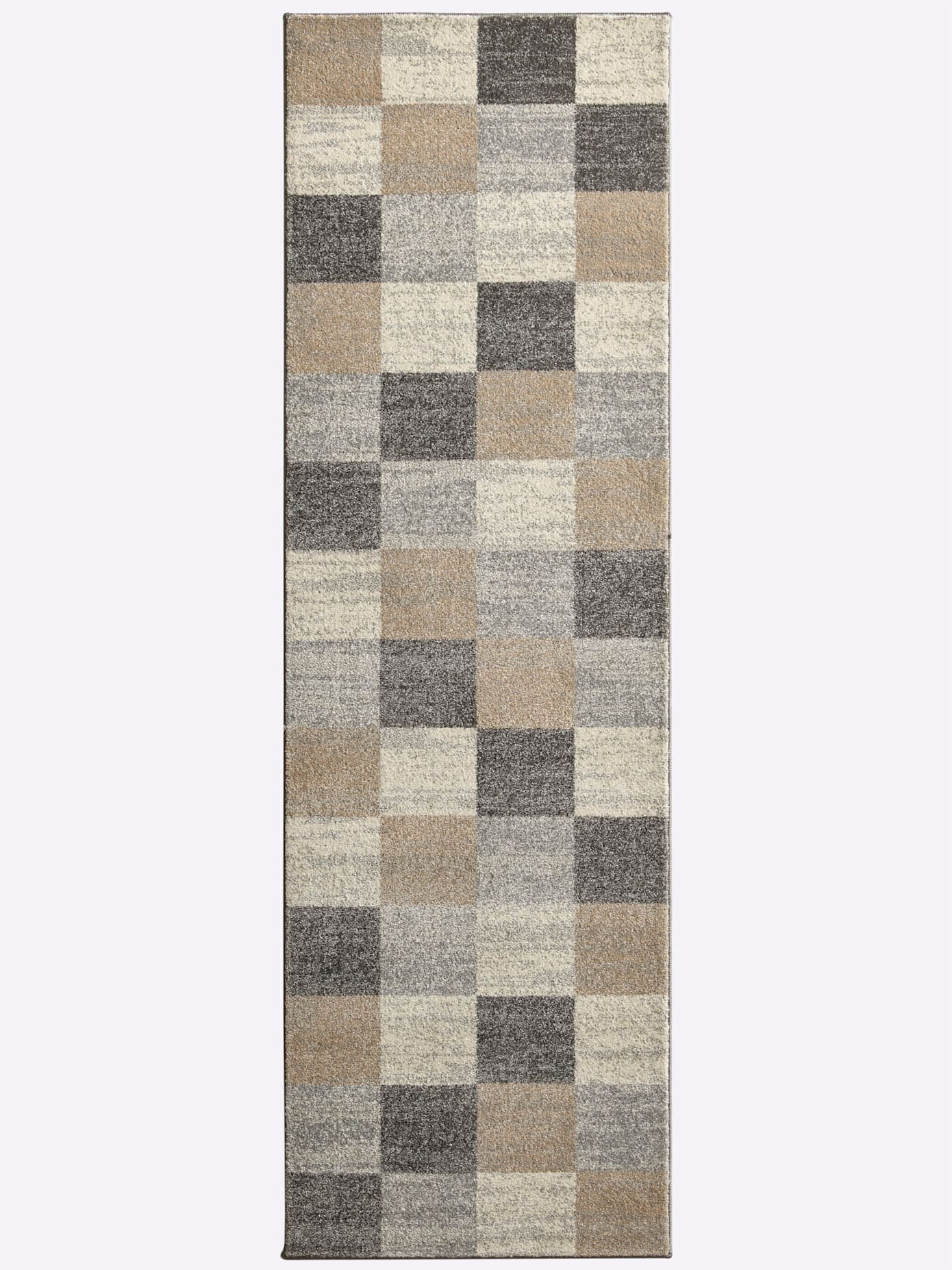 HEINE HOME Gr. 6 Rug Grey Taupe 200x285cm 2