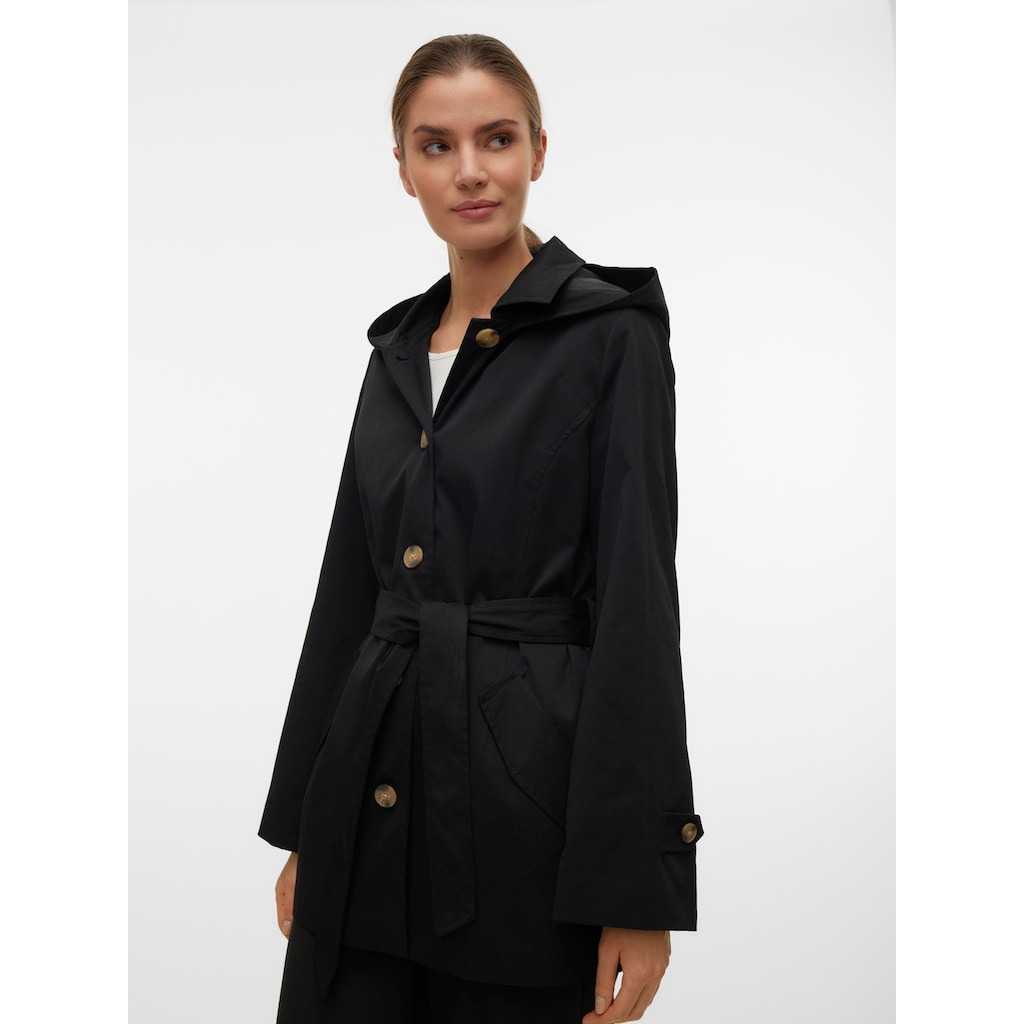 Vero Moda Trenchcoat »VMCHELSEA TRENCHCOAT BOOS«