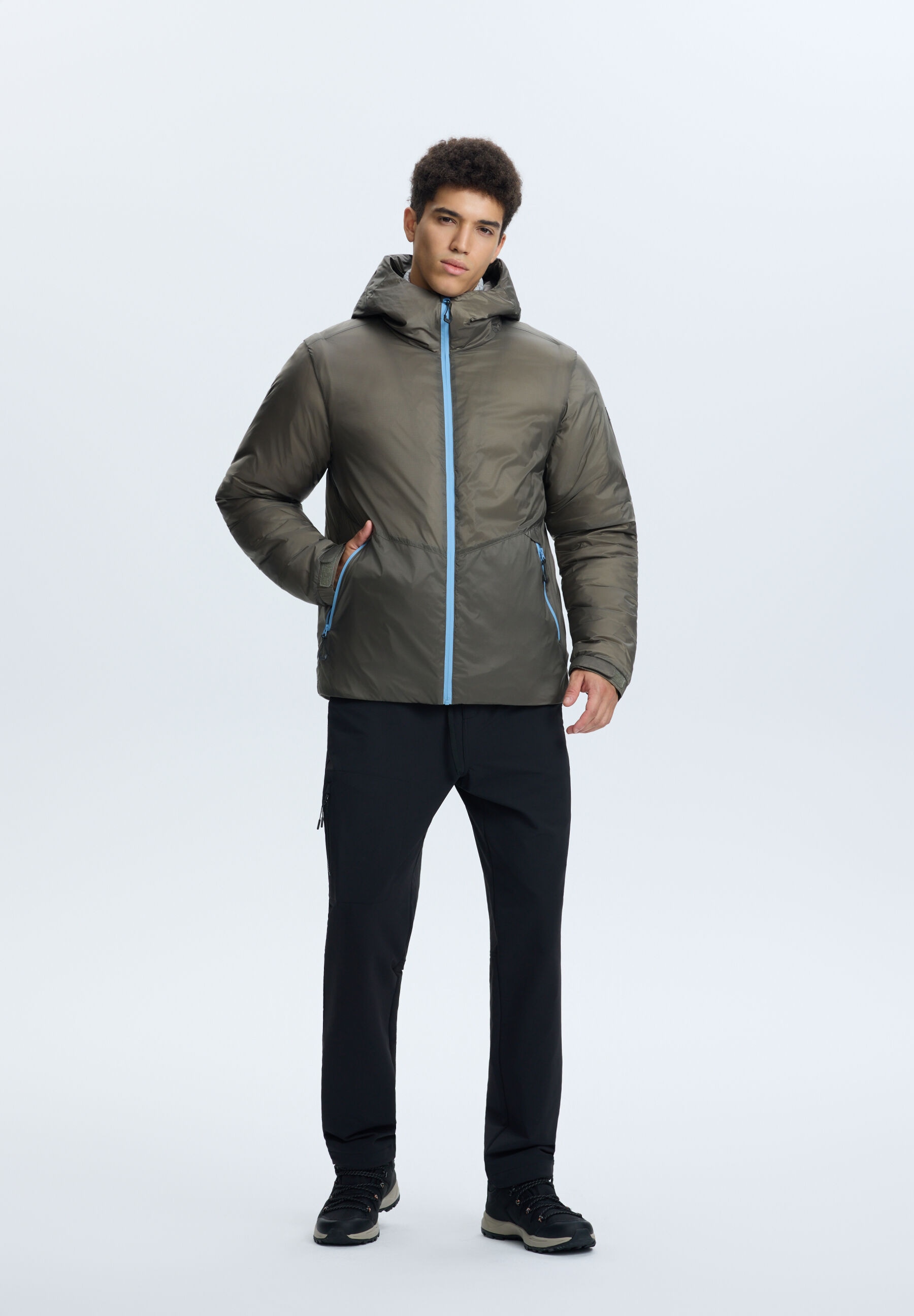 Icepeak Outdoorjacke »Icepeak Jacke Morenci«