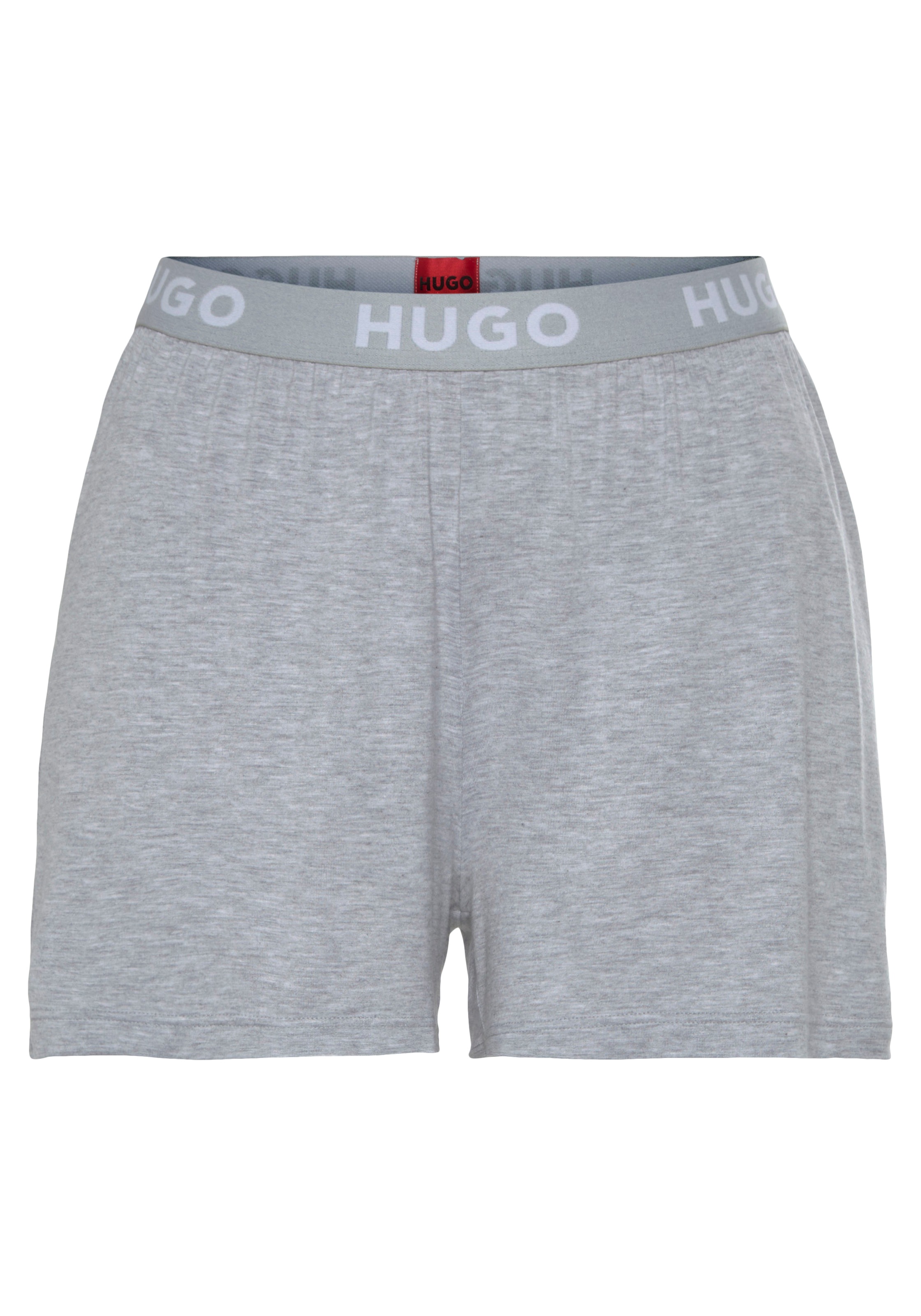 HUGO Underwear Hugo Schlafshorts »UNITE_SHORTS« su Hu...