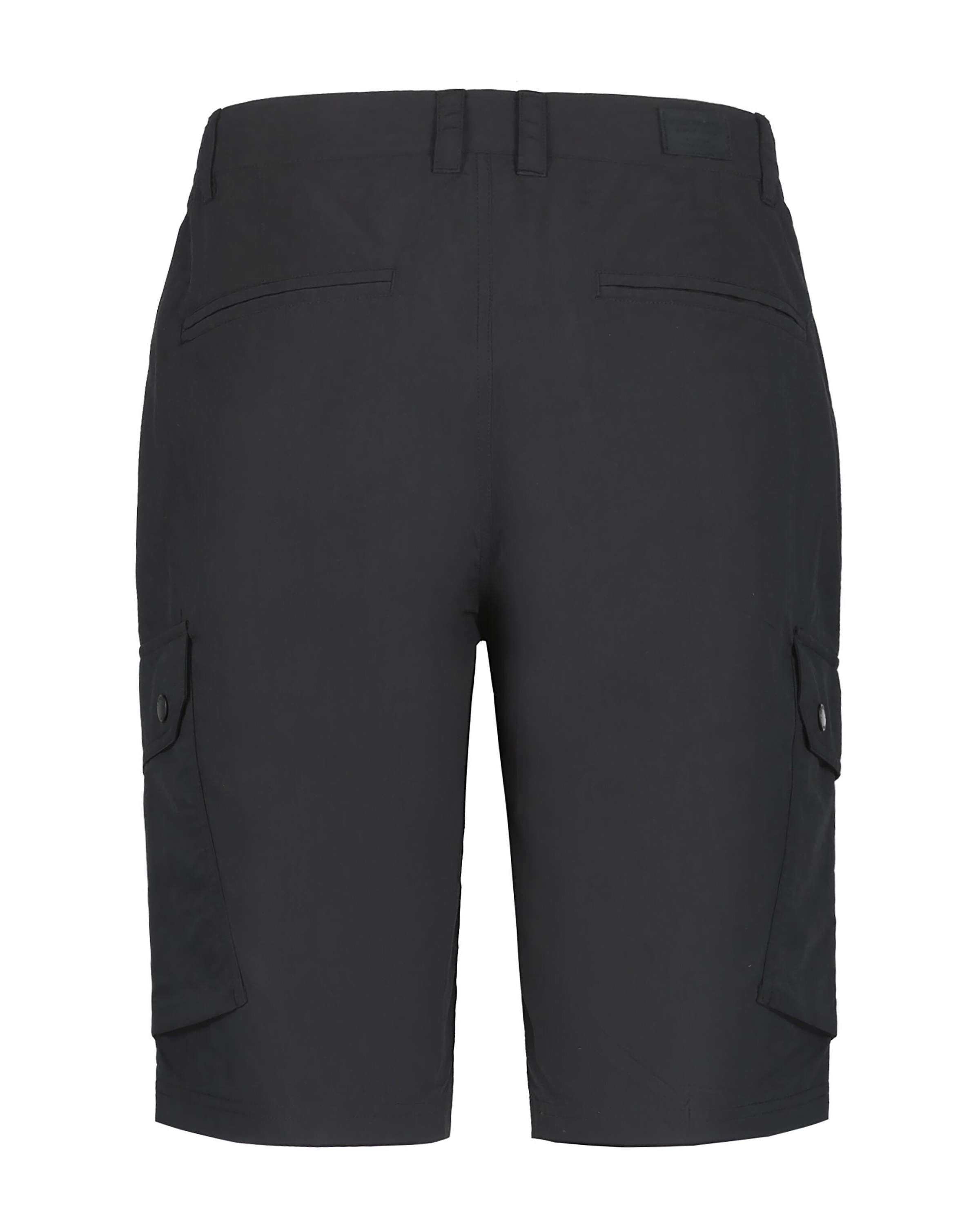 Icepeak Cargobermudas "H CARGOBERMUDA ANZIO" mit mehreren Taschen, mit Hose günstig online kaufen