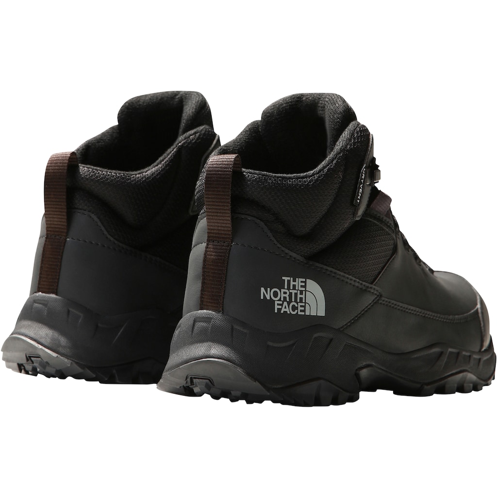 The North Face Wanderschuh »M STORM STRIKE III WP«, wasserdicht