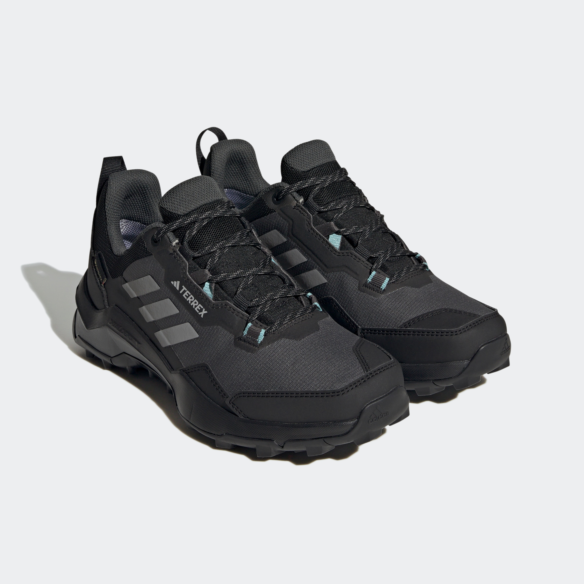 adidas TERREX Wanderschuh "TERREX AX4 GORE-TEX" wasserdicht dank Gore-Tex M günstig online kaufen