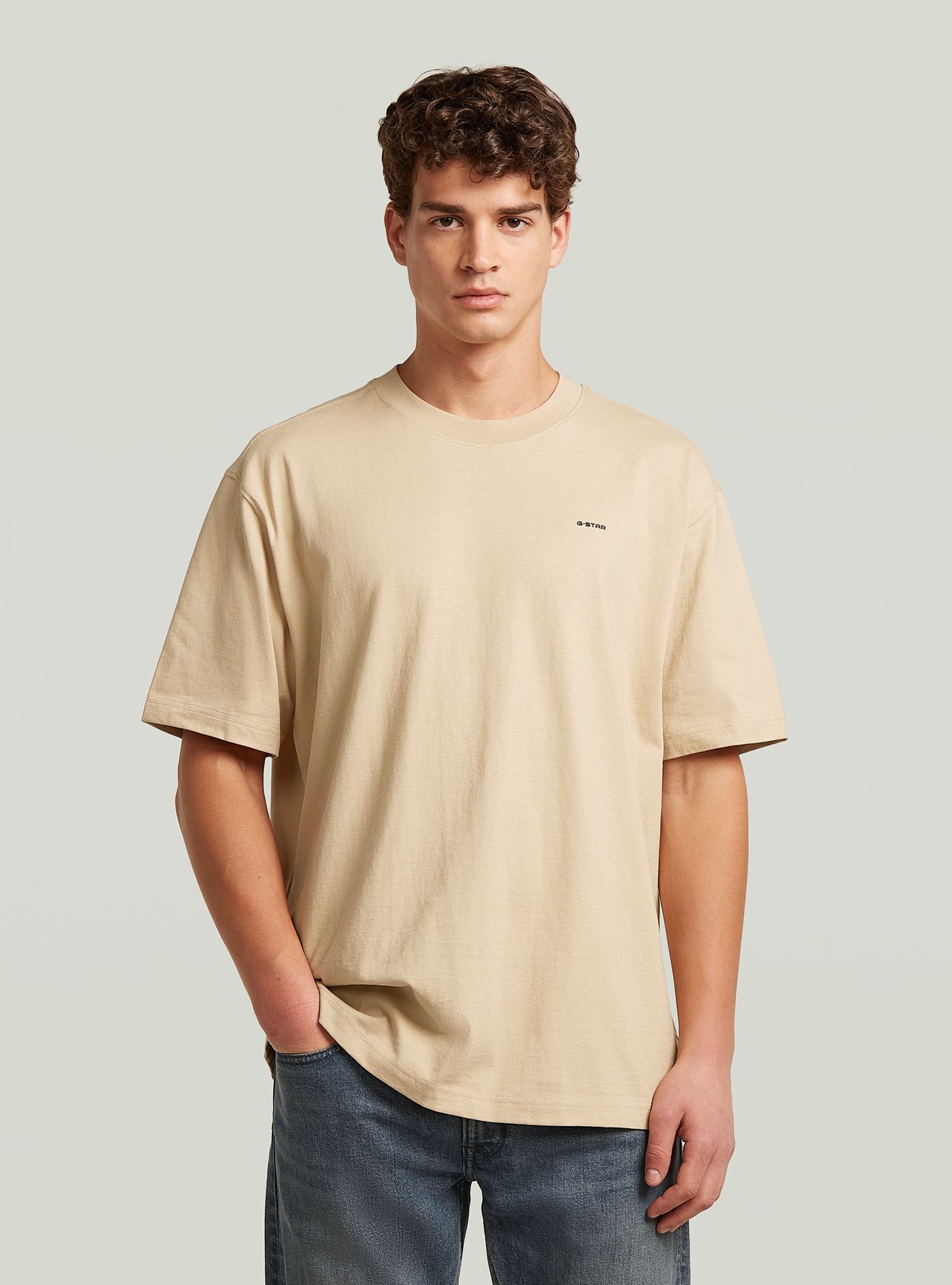 G-STAR "Relaxed Base T-Shirt"